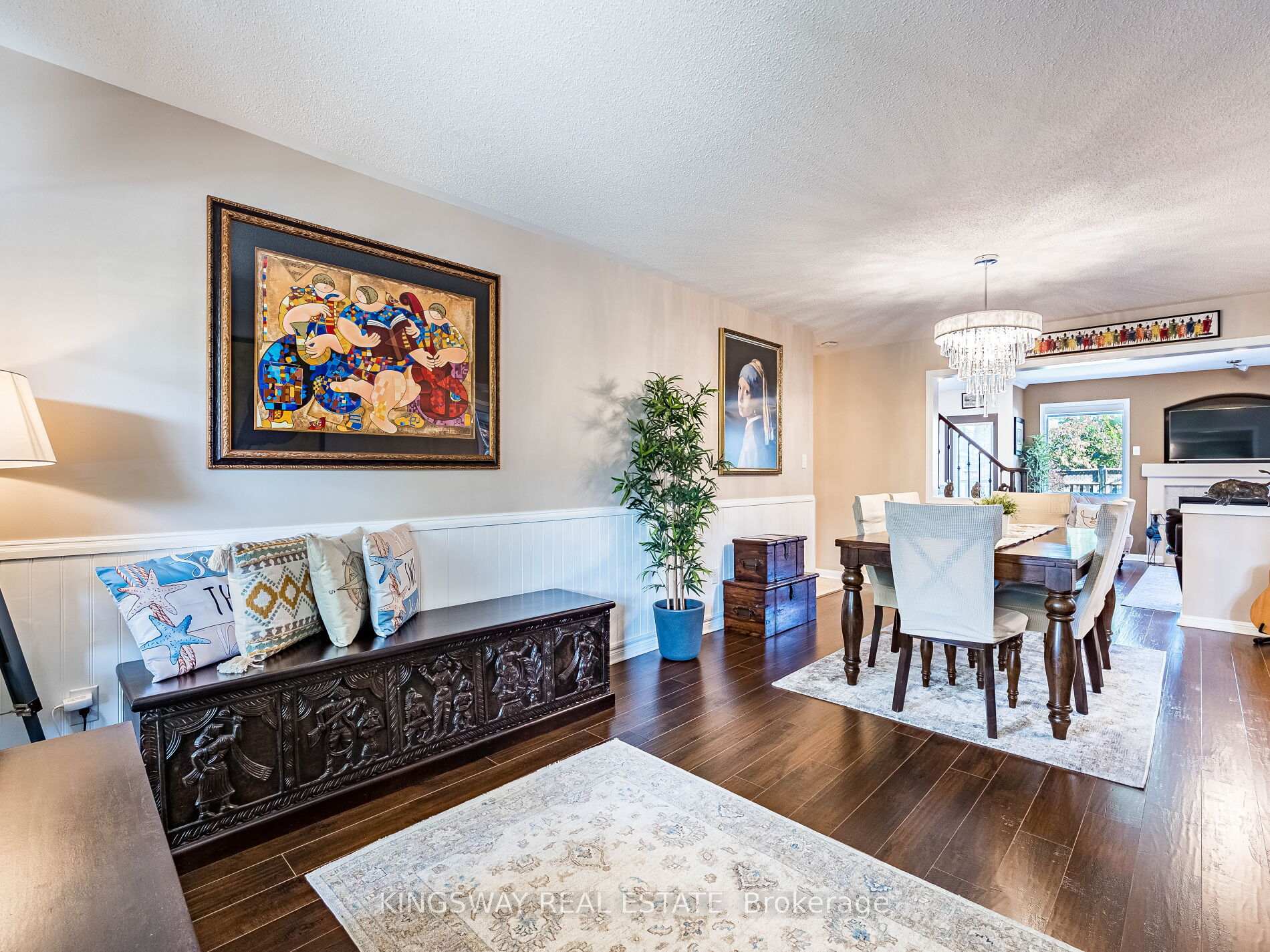 Photo 10 of 539 Caverhill Crescent, Milton, Clarke — HOMEH