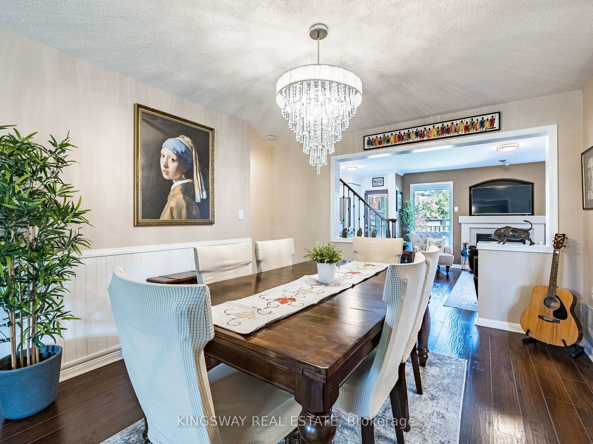 Photo 11 of 539 Caverhill Crescent, Milton, Clarke — HOMEH