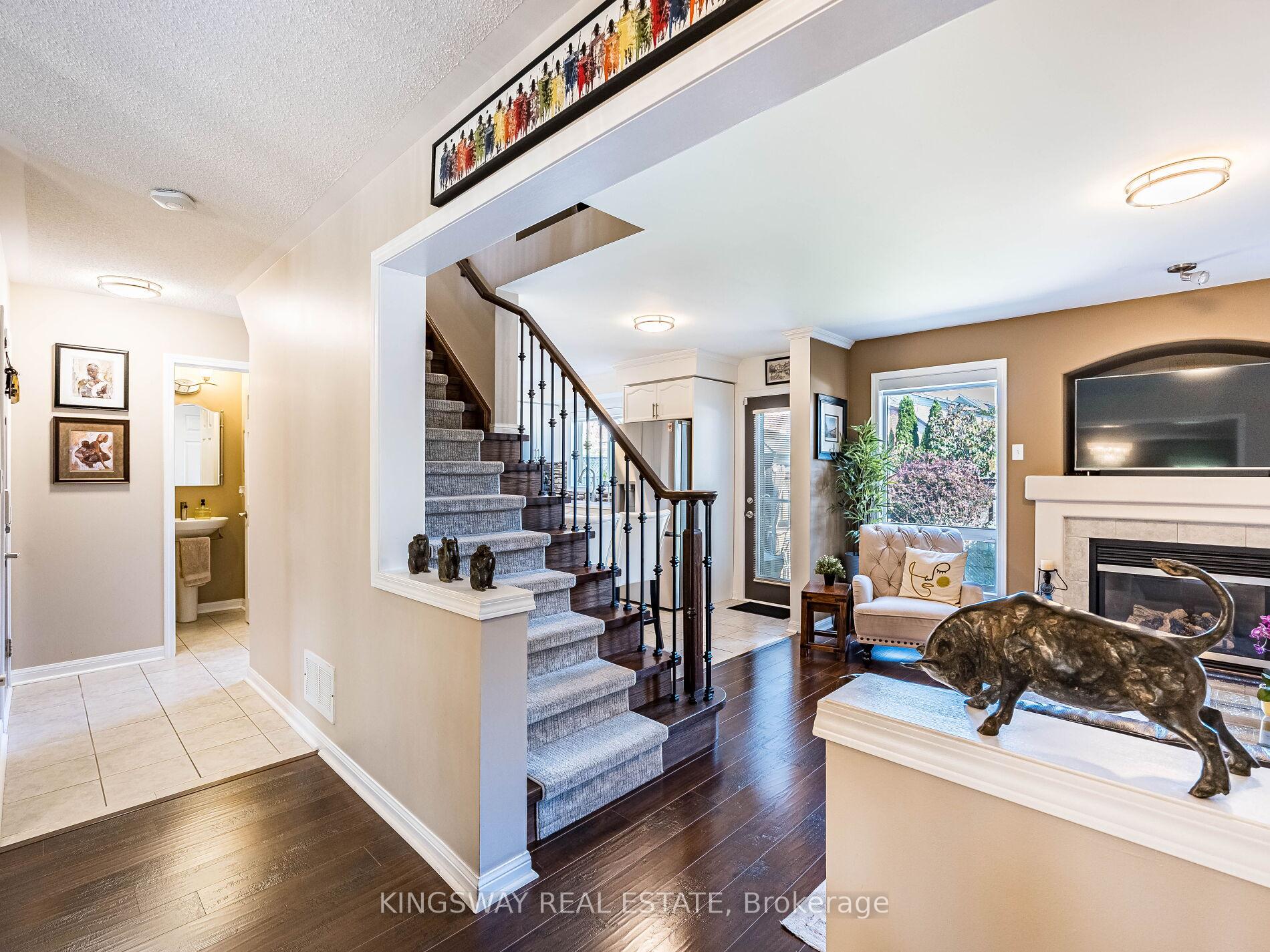 Photo 12 of 539 Caverhill Crescent, Milton, Clarke — HOMEH