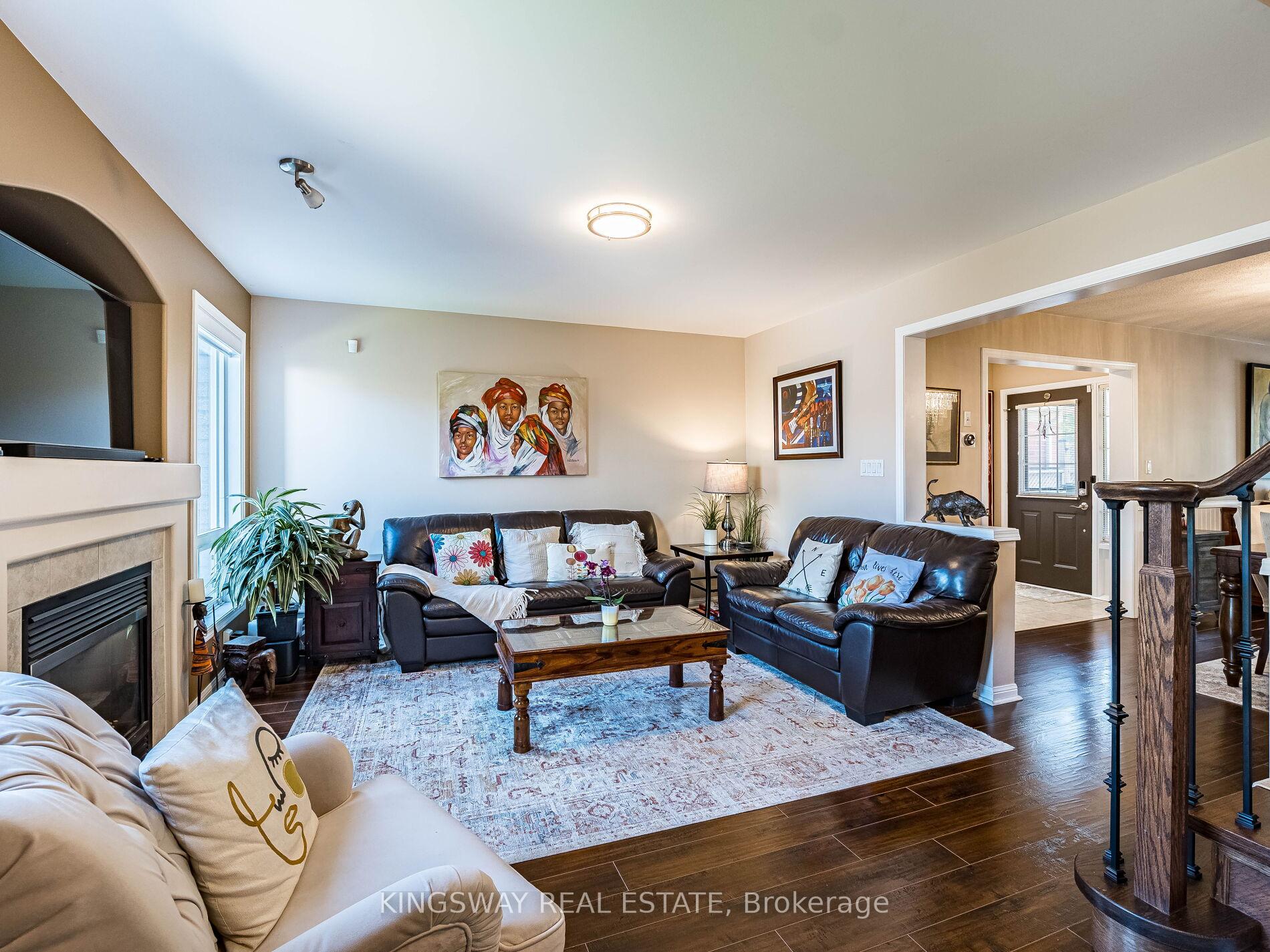 Photo 13 of 539 Caverhill Crescent, Milton, Clarke — HOMEH
