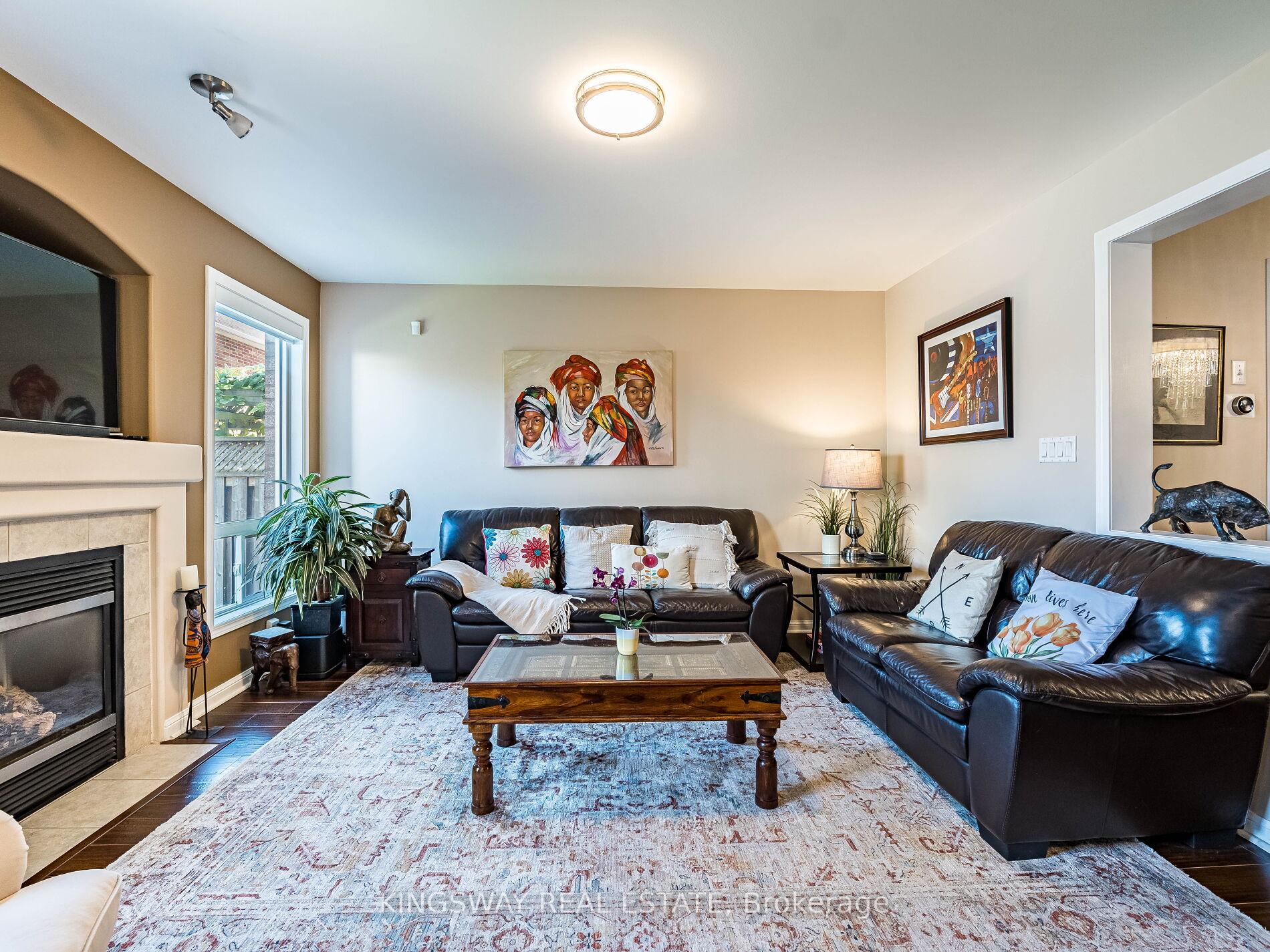 Photo 14 of 539 Caverhill Crescent, Milton, Clarke — HOMEH