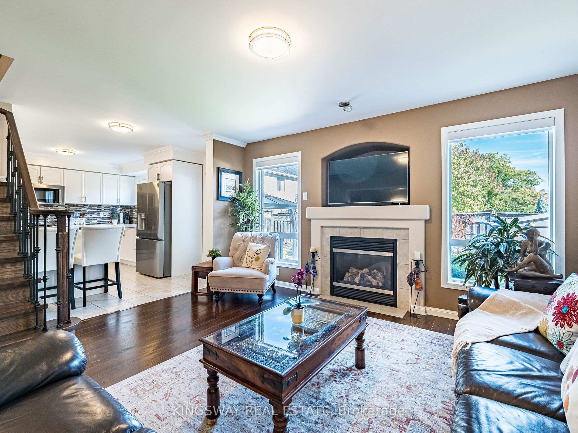 Photo 15 of 539 Caverhill Crescent, Milton, Clarke — HOMEH