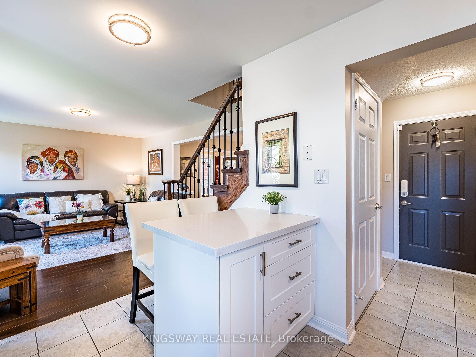 Photo 19 of 539 Caverhill Crescent, Milton, Clarke — HOMEH