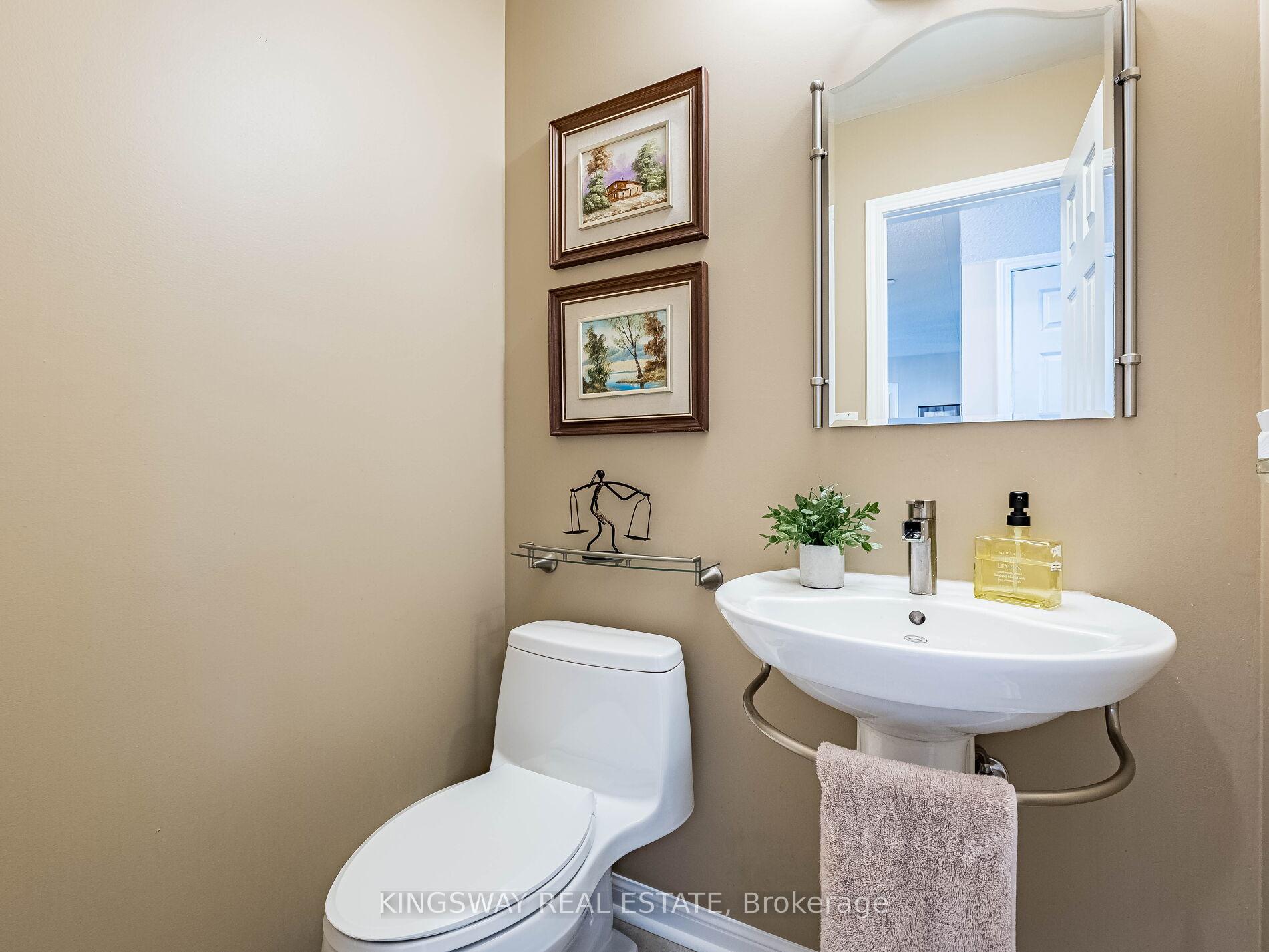Photo 20 of 539 Caverhill Crescent, Milton, Clarke — HOMEH