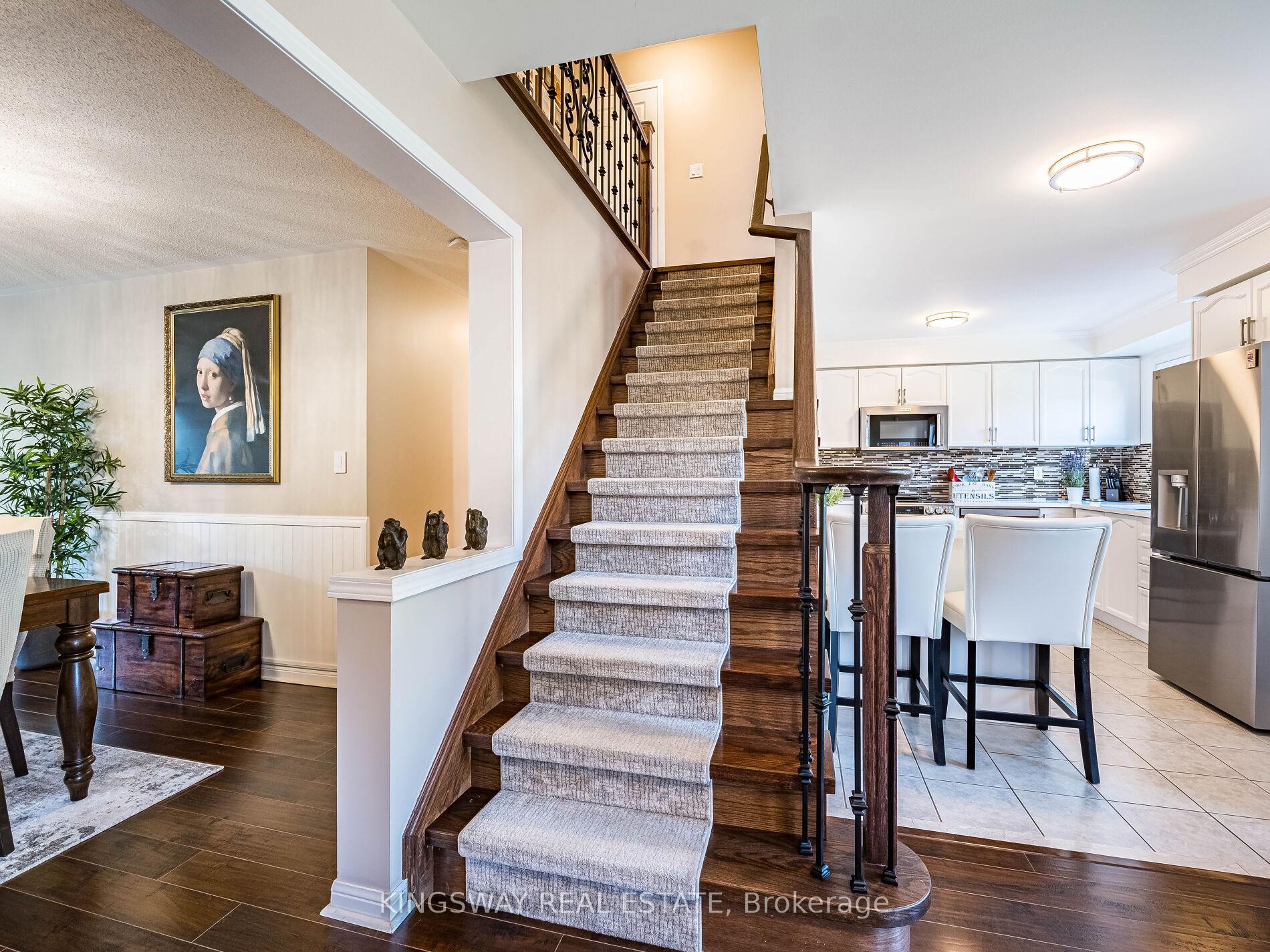 Photo 21 of 539 Caverhill Crescent, Milton, Clarke — HOMEH