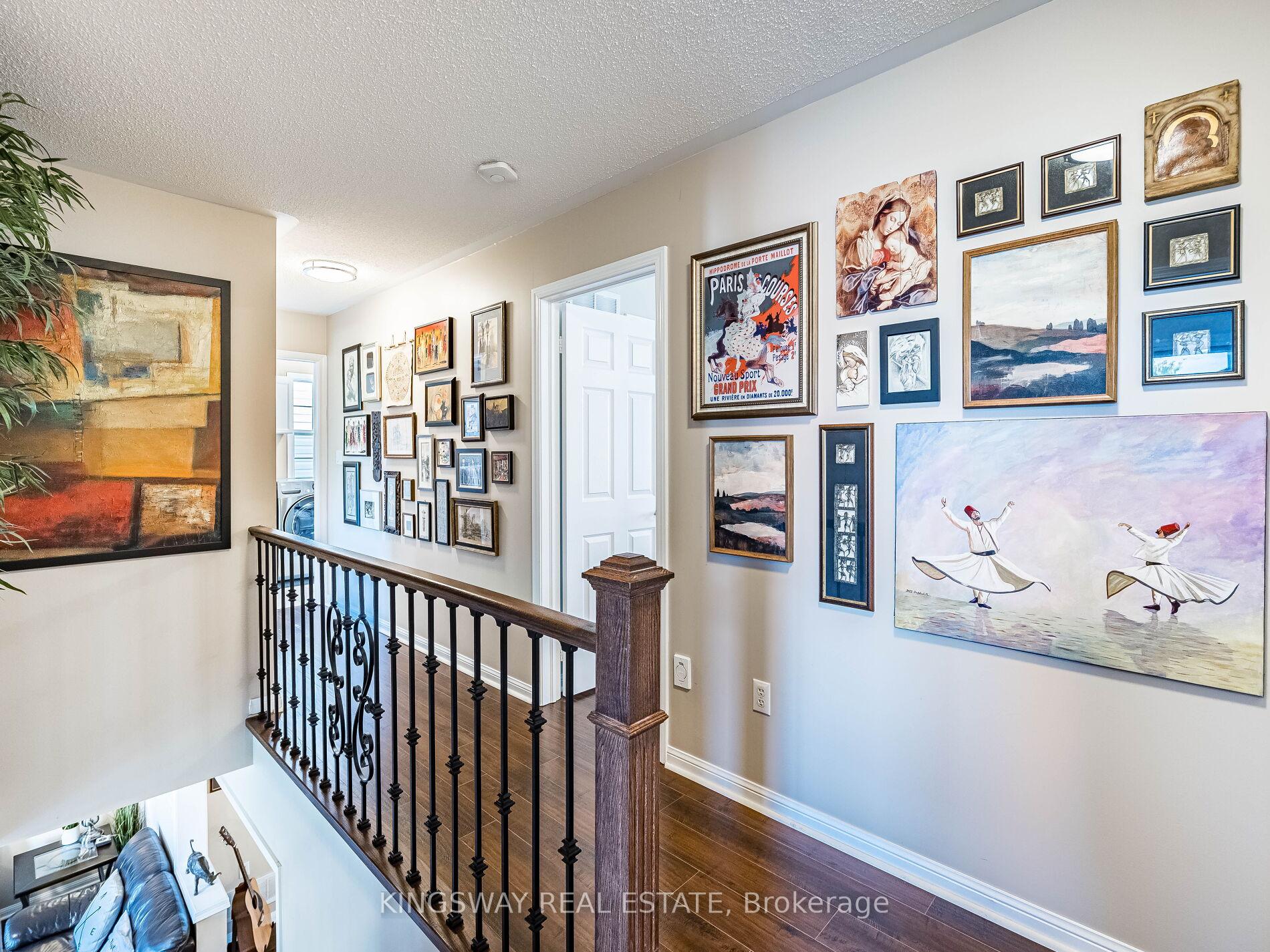 Photo 22 of 539 Caverhill Crescent, Milton, Clarke — HOMEH