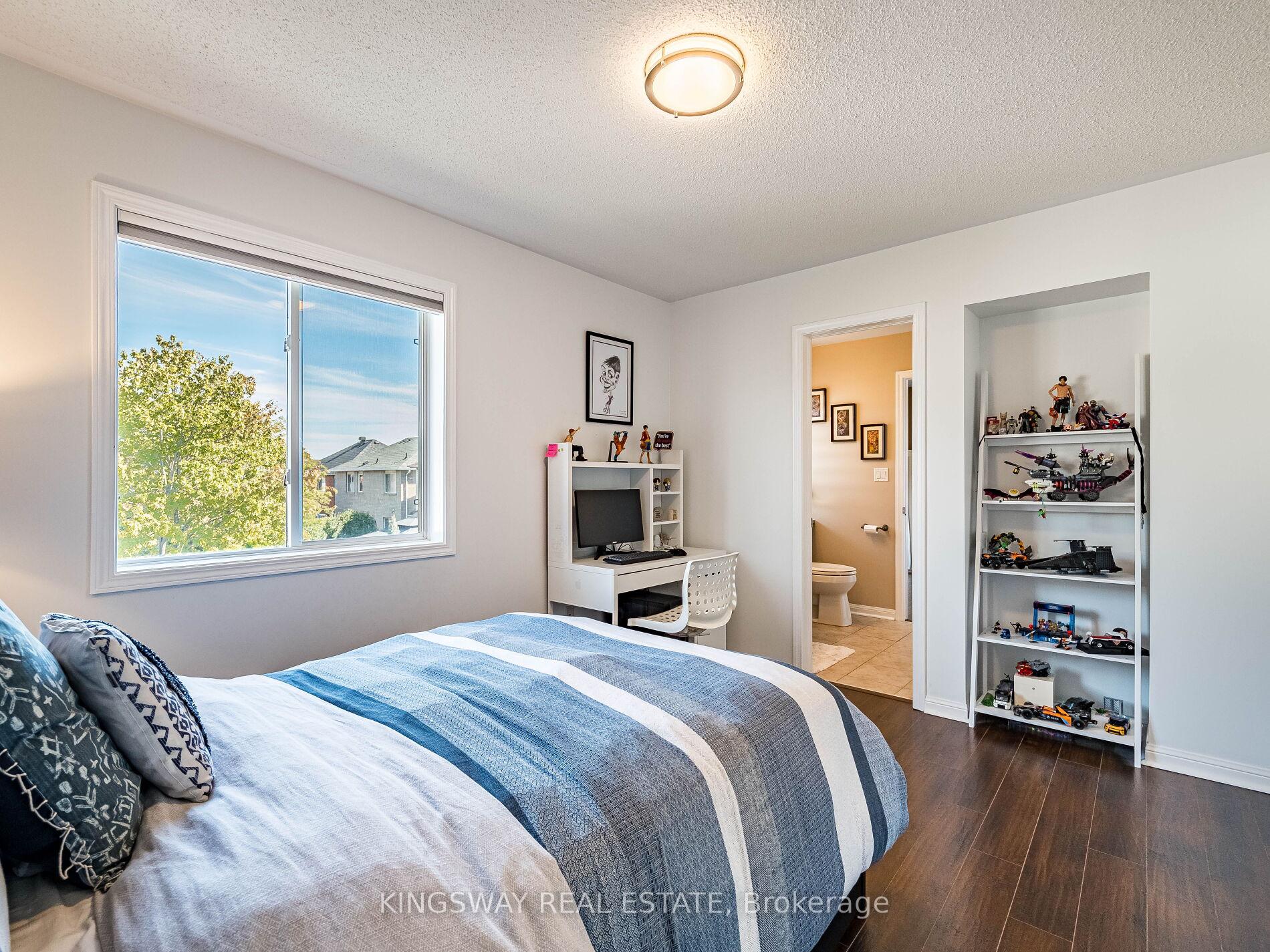 Photo 26 of 539 Caverhill Crescent, Milton, Clarke — HOMEH