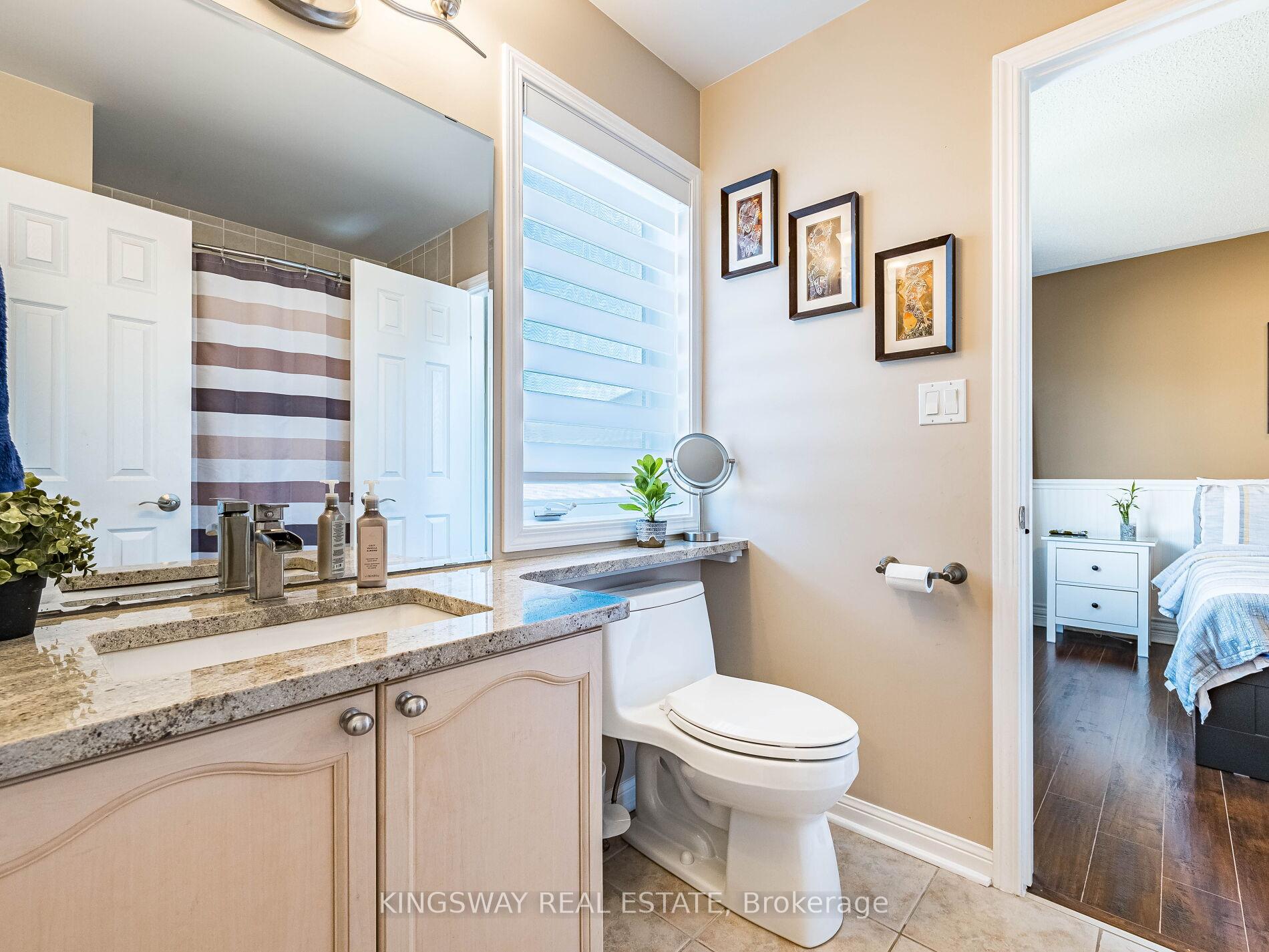 Photo 27 of 539 Caverhill Crescent, Milton, Clarke — HOMEH