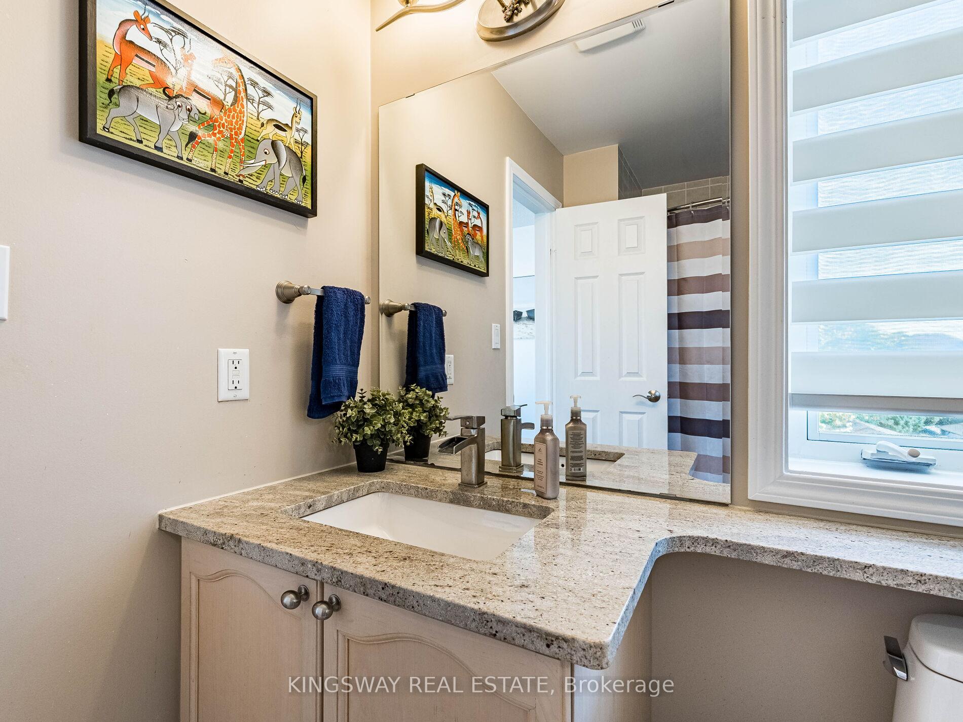 Photo 28 of 539 Caverhill Crescent, Milton, Clarke — HOMEH