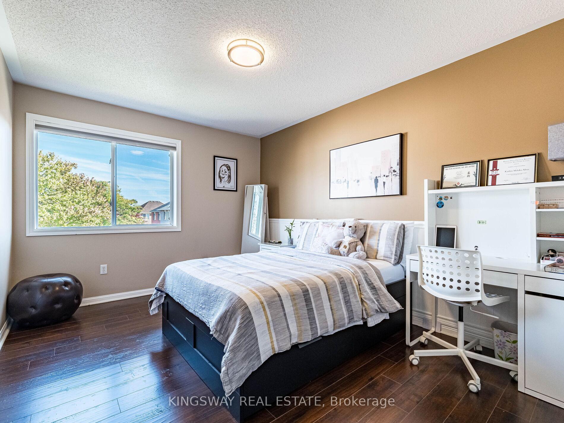 Photo 29 of 539 Caverhill Crescent, Milton, Clarke — HOMEH
