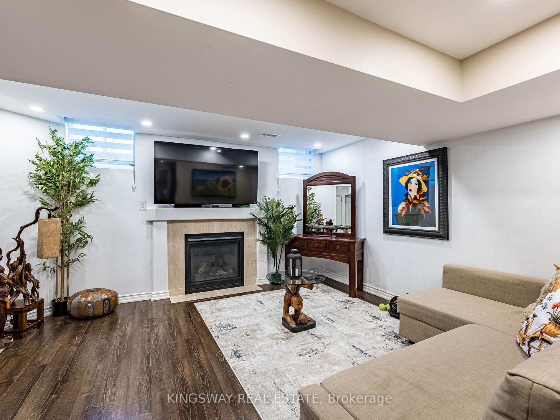 Photo 31 of 539 Caverhill Crescent, Milton, Clarke — HOMEH