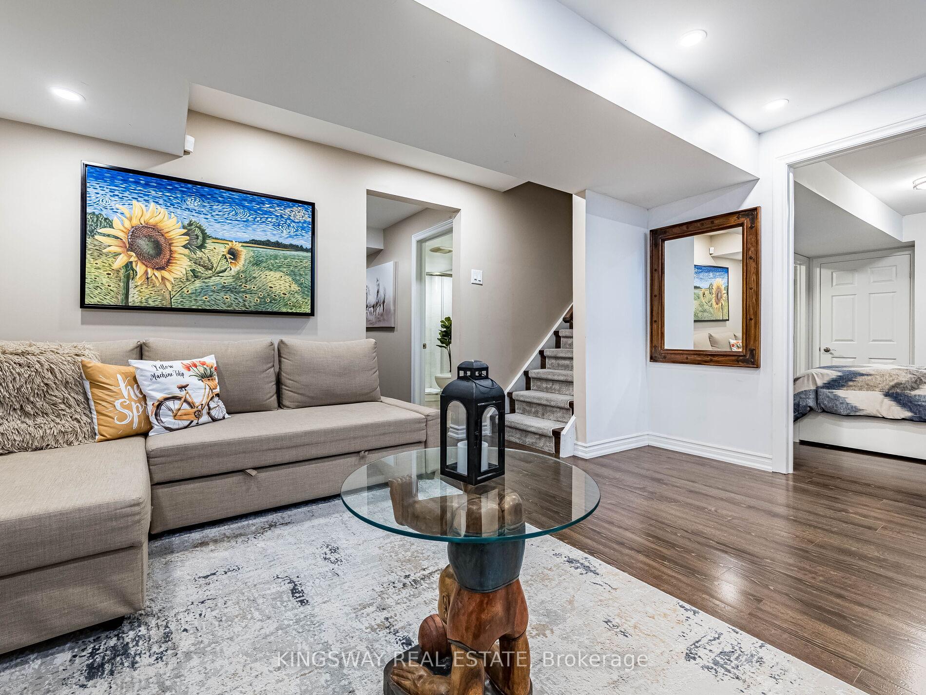 Photo 33 of 539 Caverhill Crescent, Milton, Clarke — HOMEH