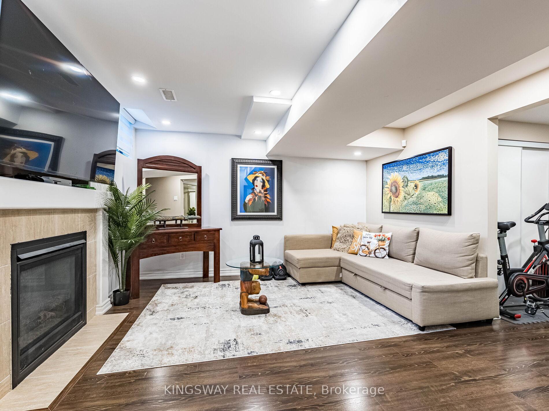 Photo 34 of 539 Caverhill Crescent, Milton, Clarke — HOMEH