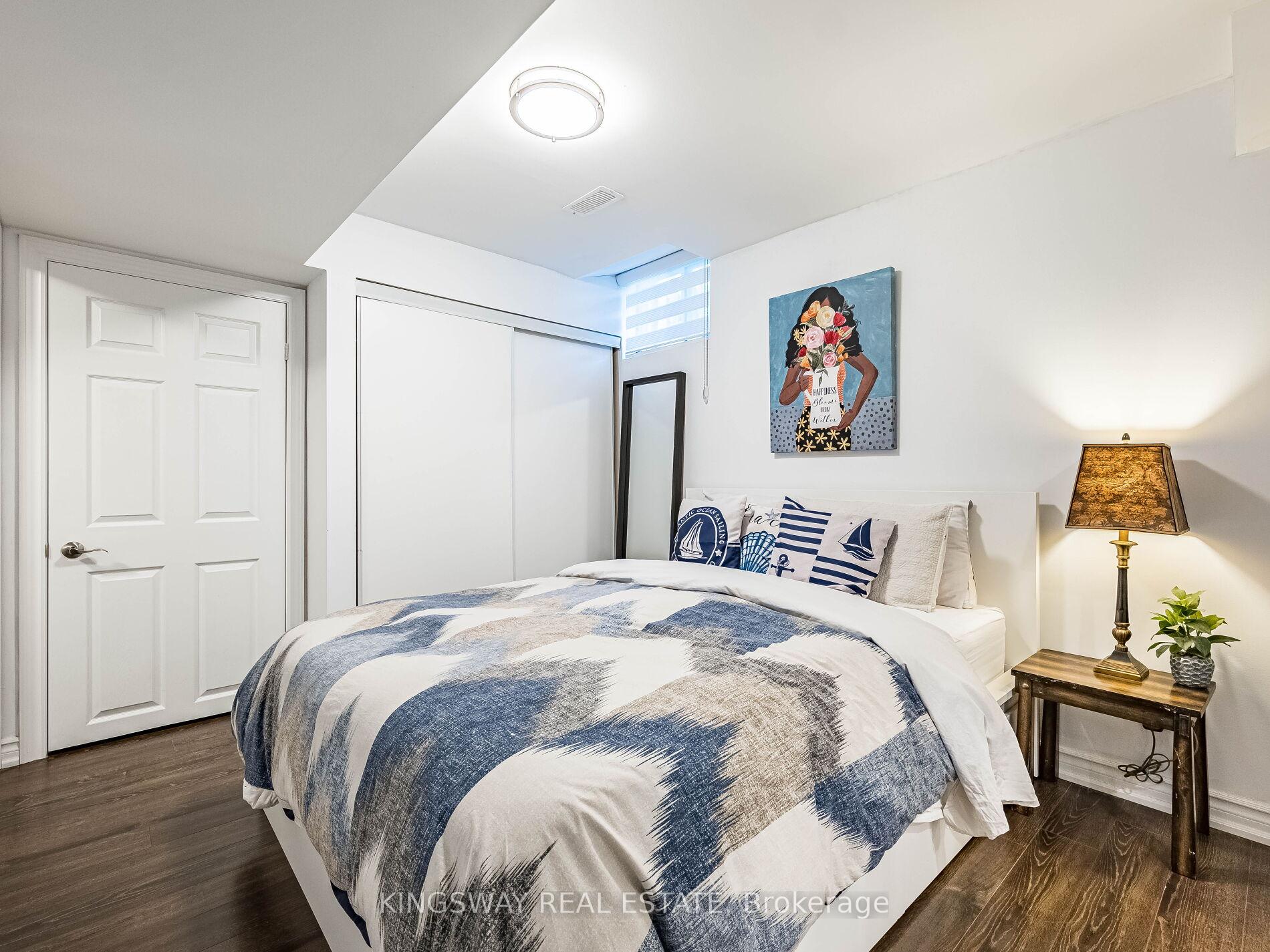 Photo 35 of 539 Caverhill Crescent, Milton, Clarke — HOMEH