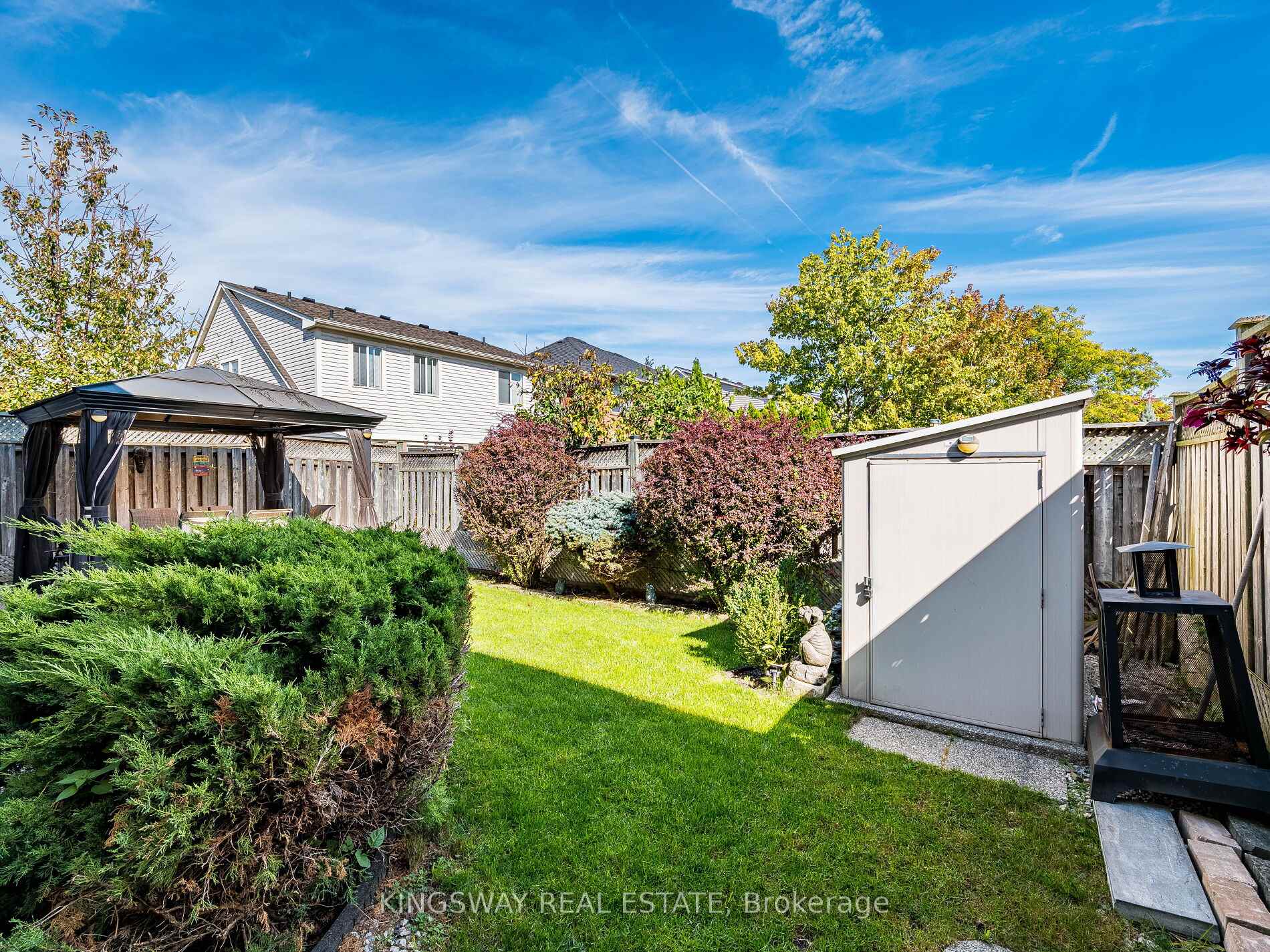 Photo 40 of 539 Caverhill Crescent, Milton, Clarke — HOMEH