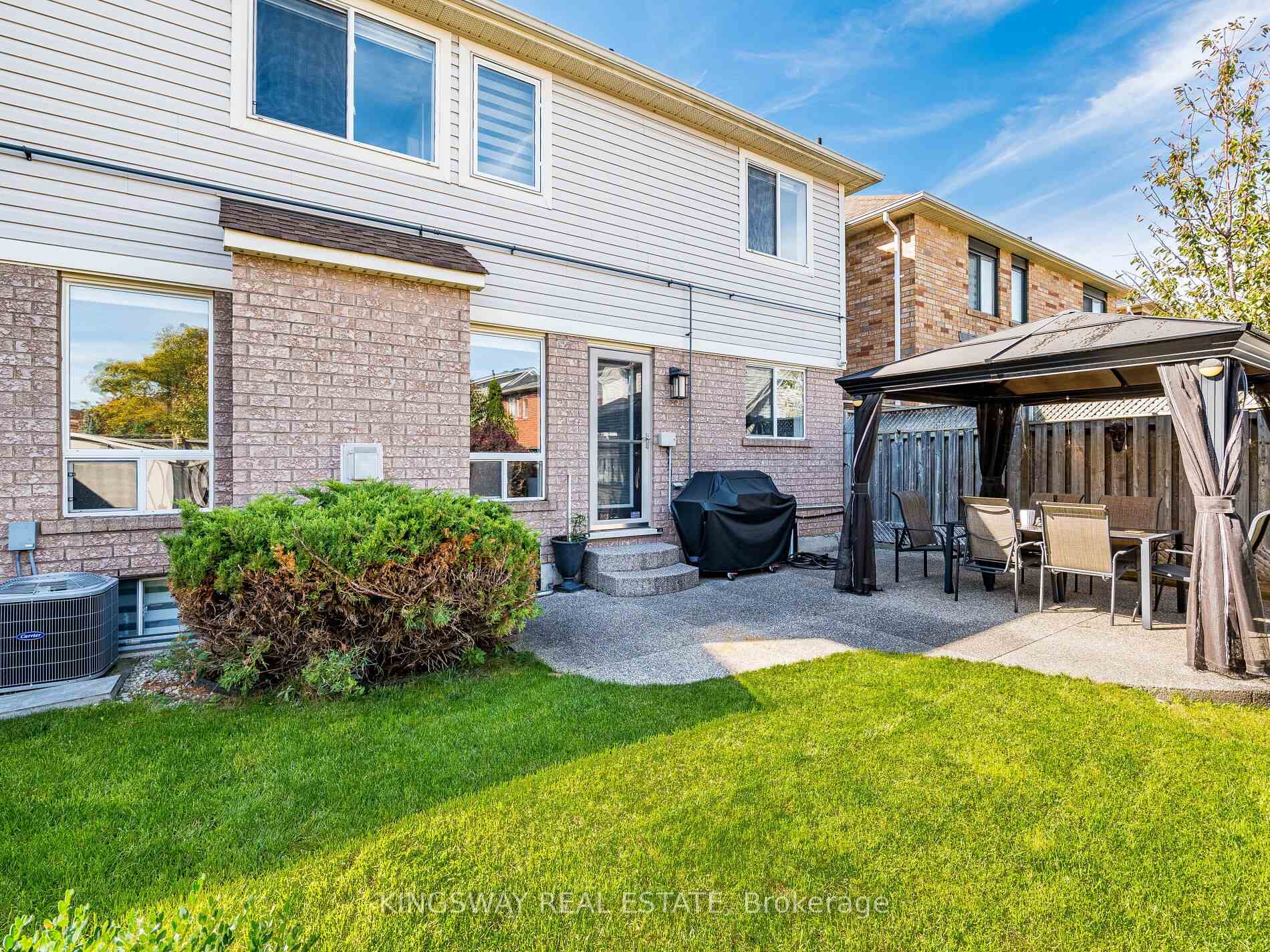 Photo 42 of 539 Caverhill Crescent, Milton, Clarke — HOMEH