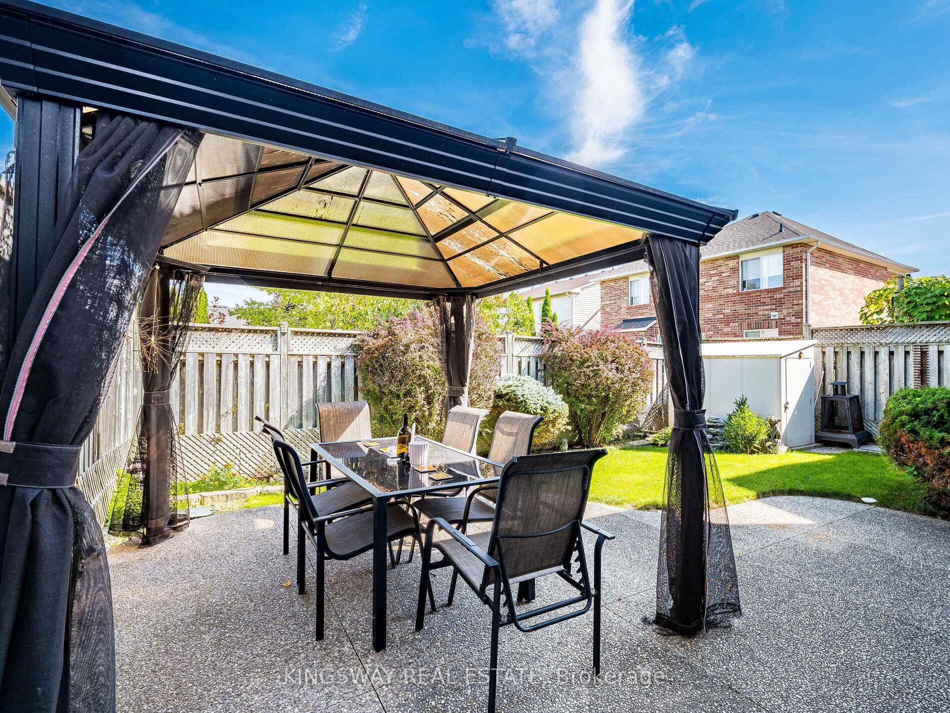 Photo 43 of 539 Caverhill Crescent, Milton, Clarke — HOMEH