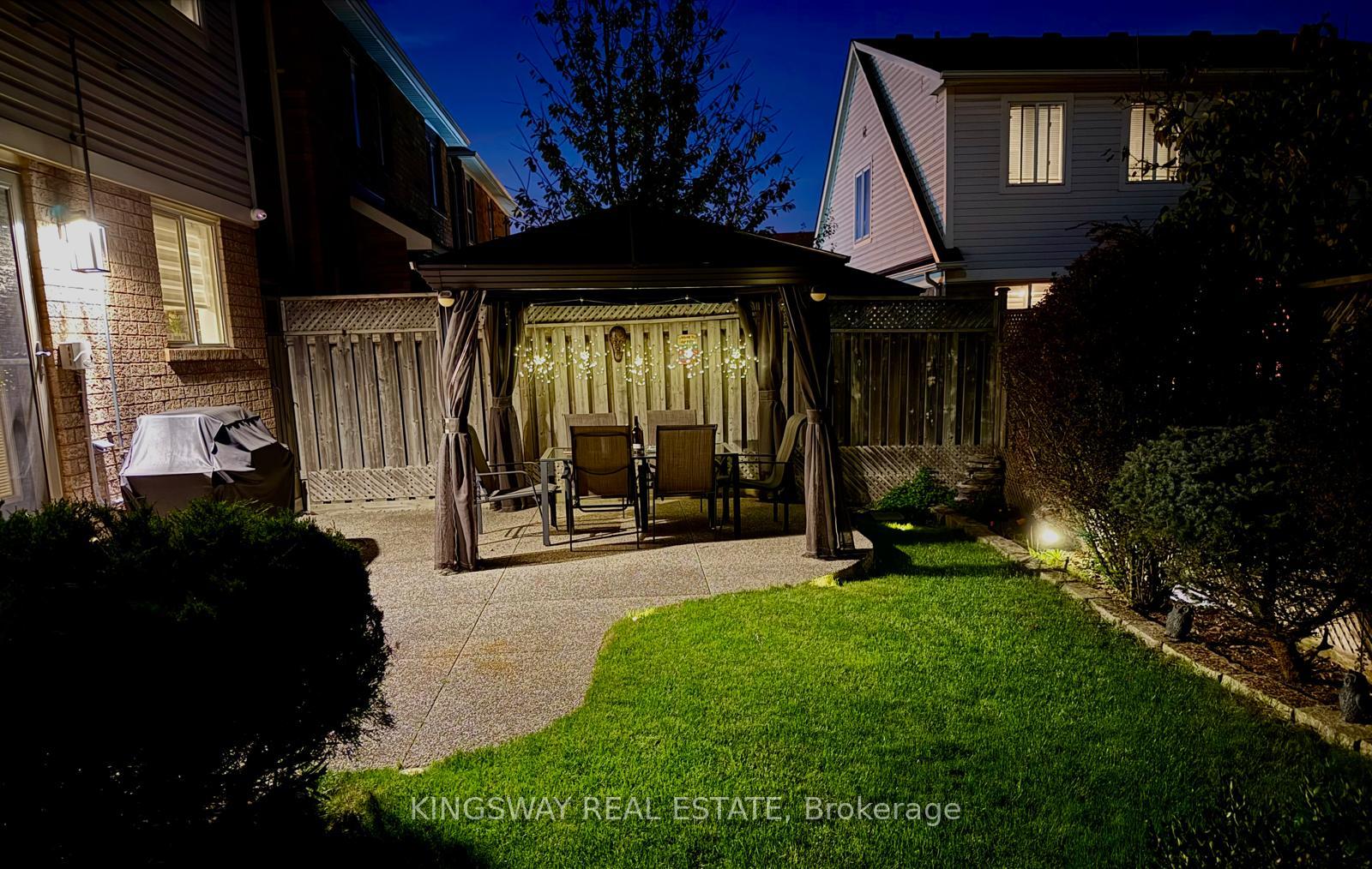 Photo 44 of 539 Caverhill Crescent, Milton, Clarke — HOMEH