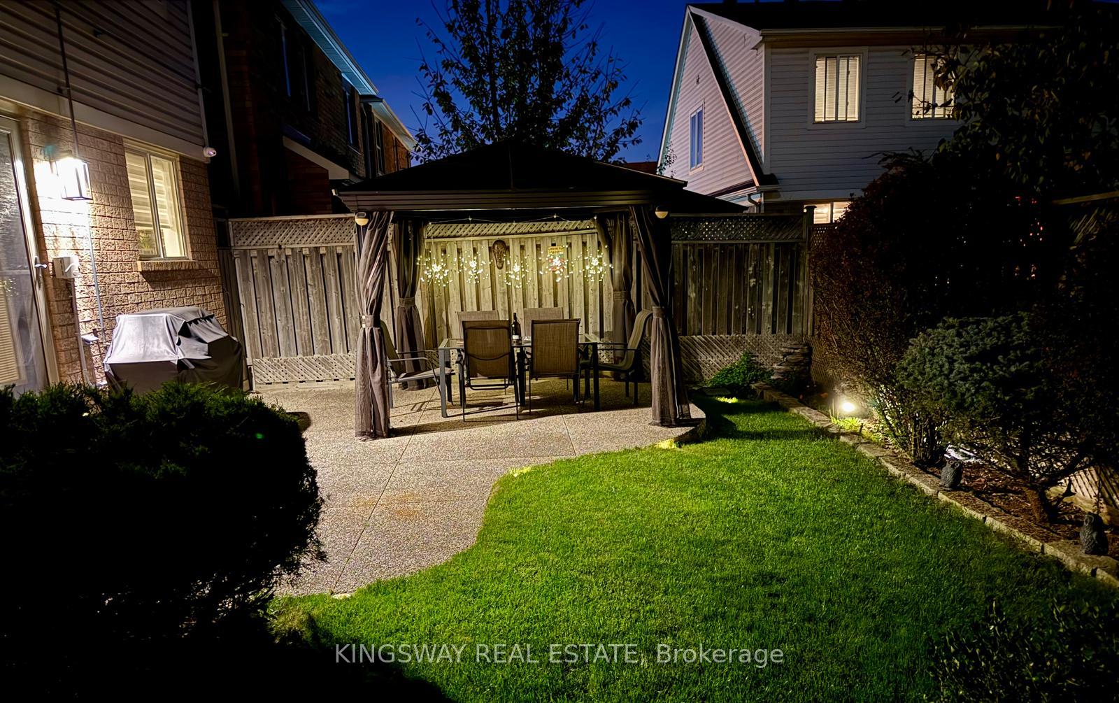 Photo 45 of 539 Caverhill Crescent, Milton, Clarke — HOMEH