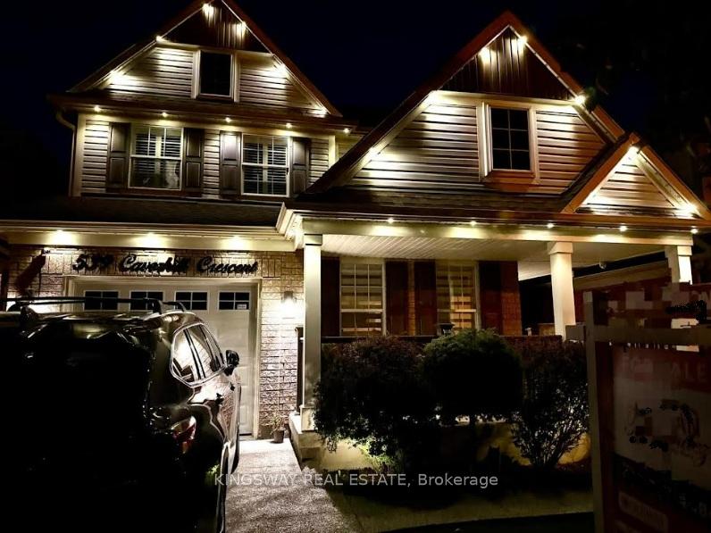Photo 46 of 539 Caverhill Crescent, Milton, Clarke — HOMEH