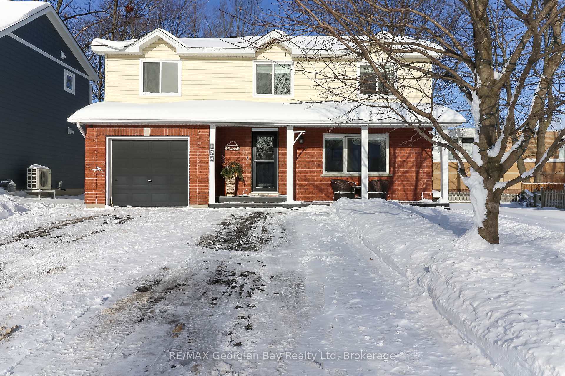 Photo 1 of 175 Griffin Court, Midland — HOMEH