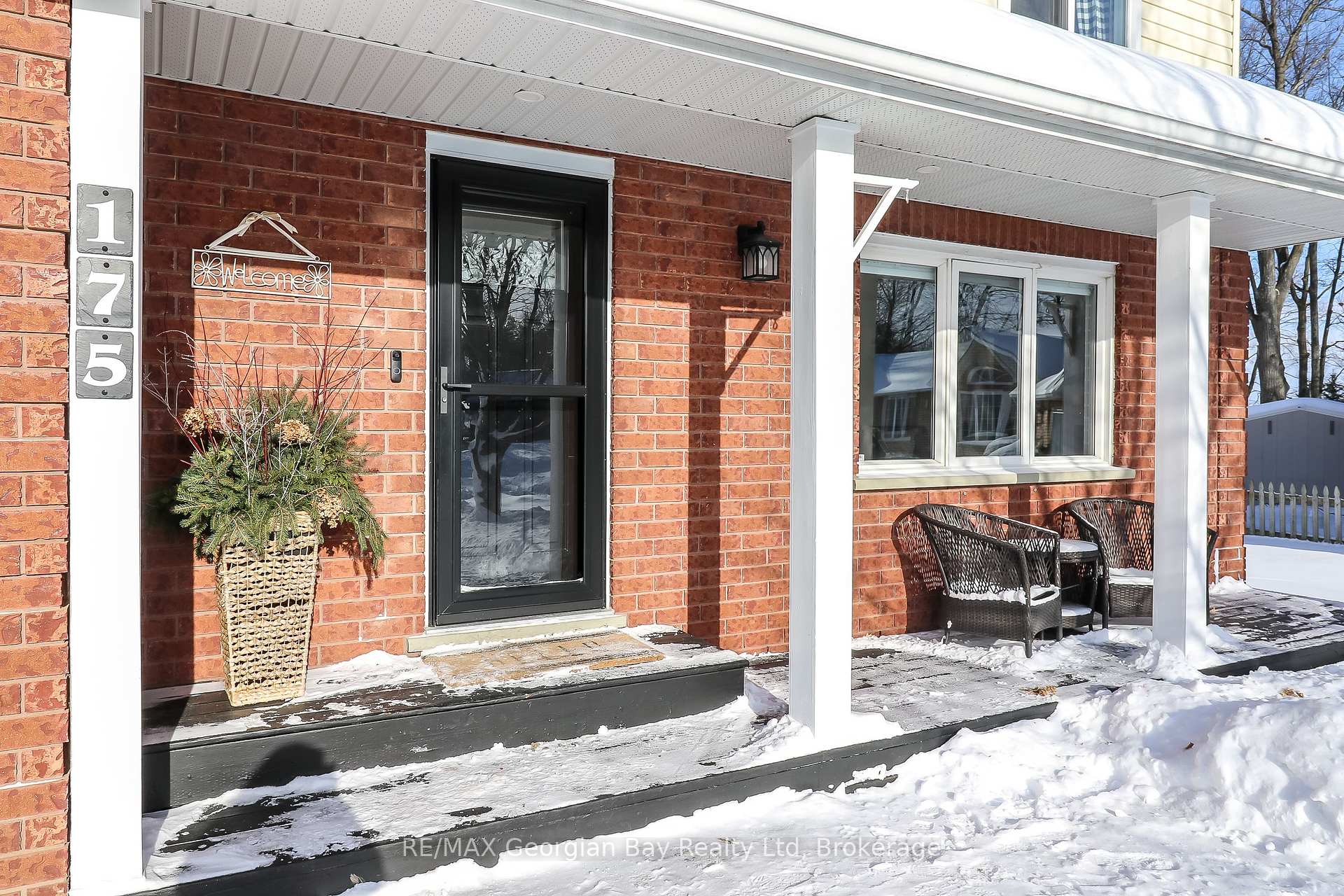 Photo 2 of 175 Griffin Court, Midland — HOMEH