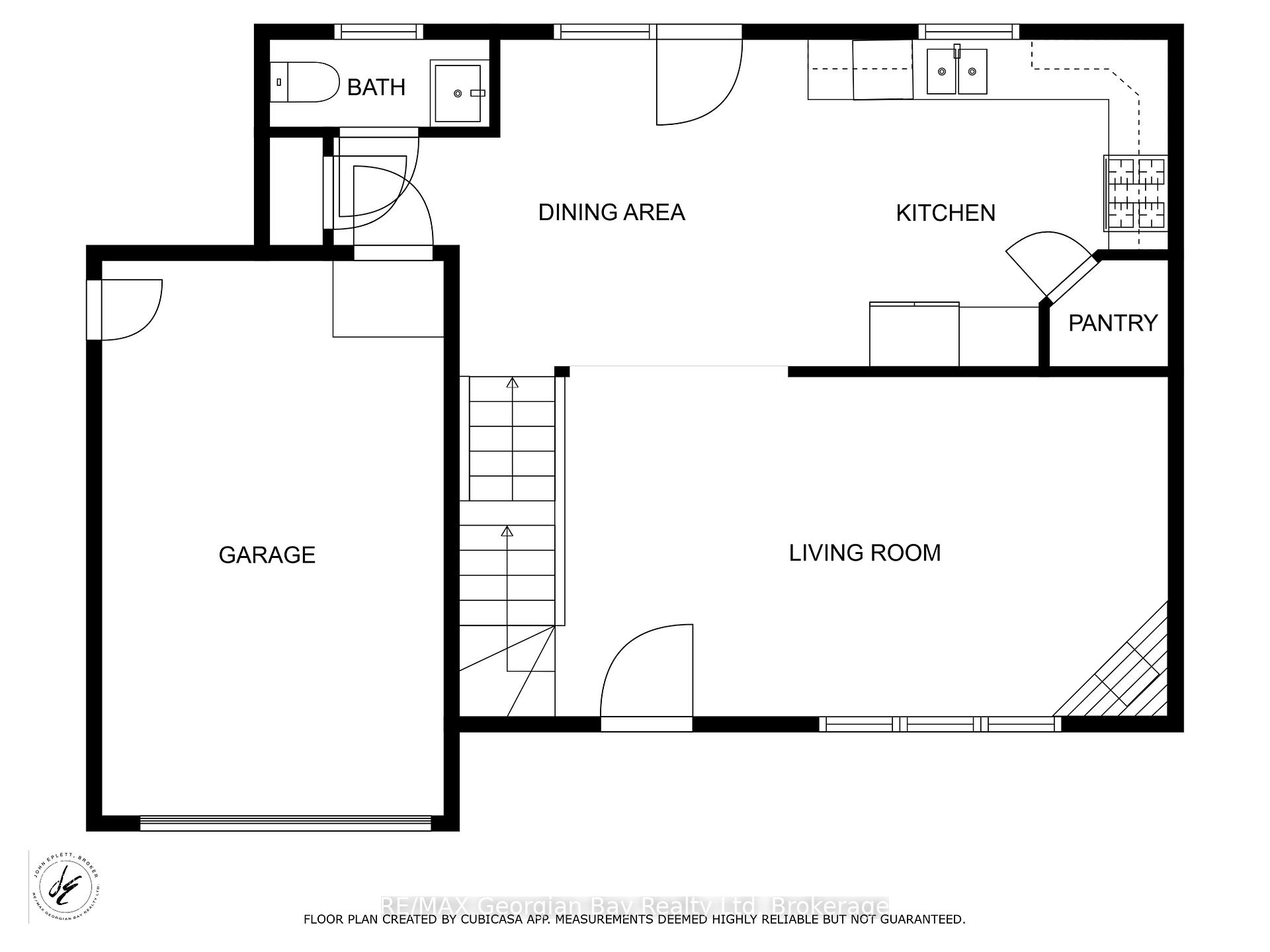 Photo 4 of 175 Griffin Court, Midland — HOMEH
