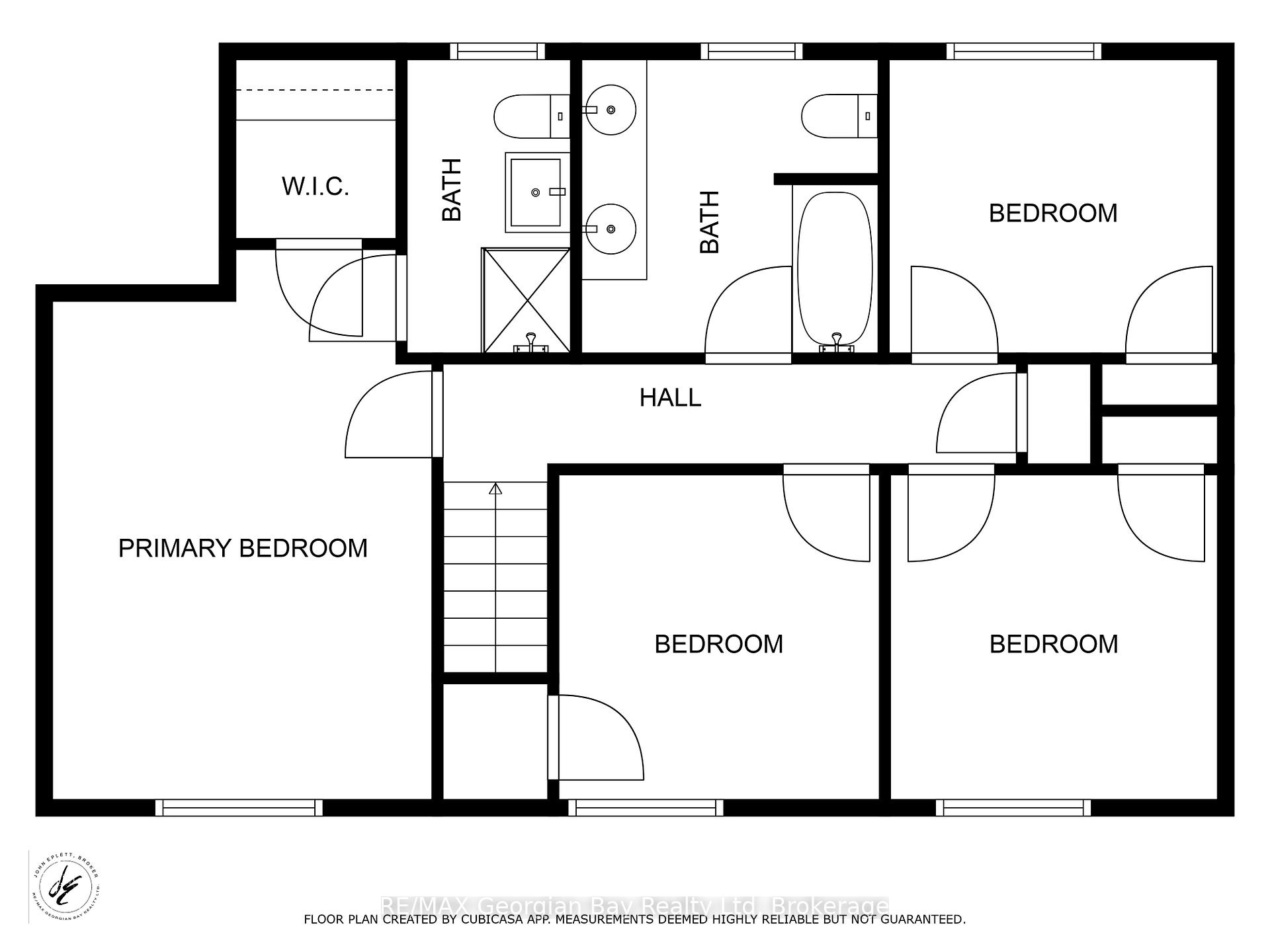 Photo 15 of 175 Griffin Court, Midland — HOMEH