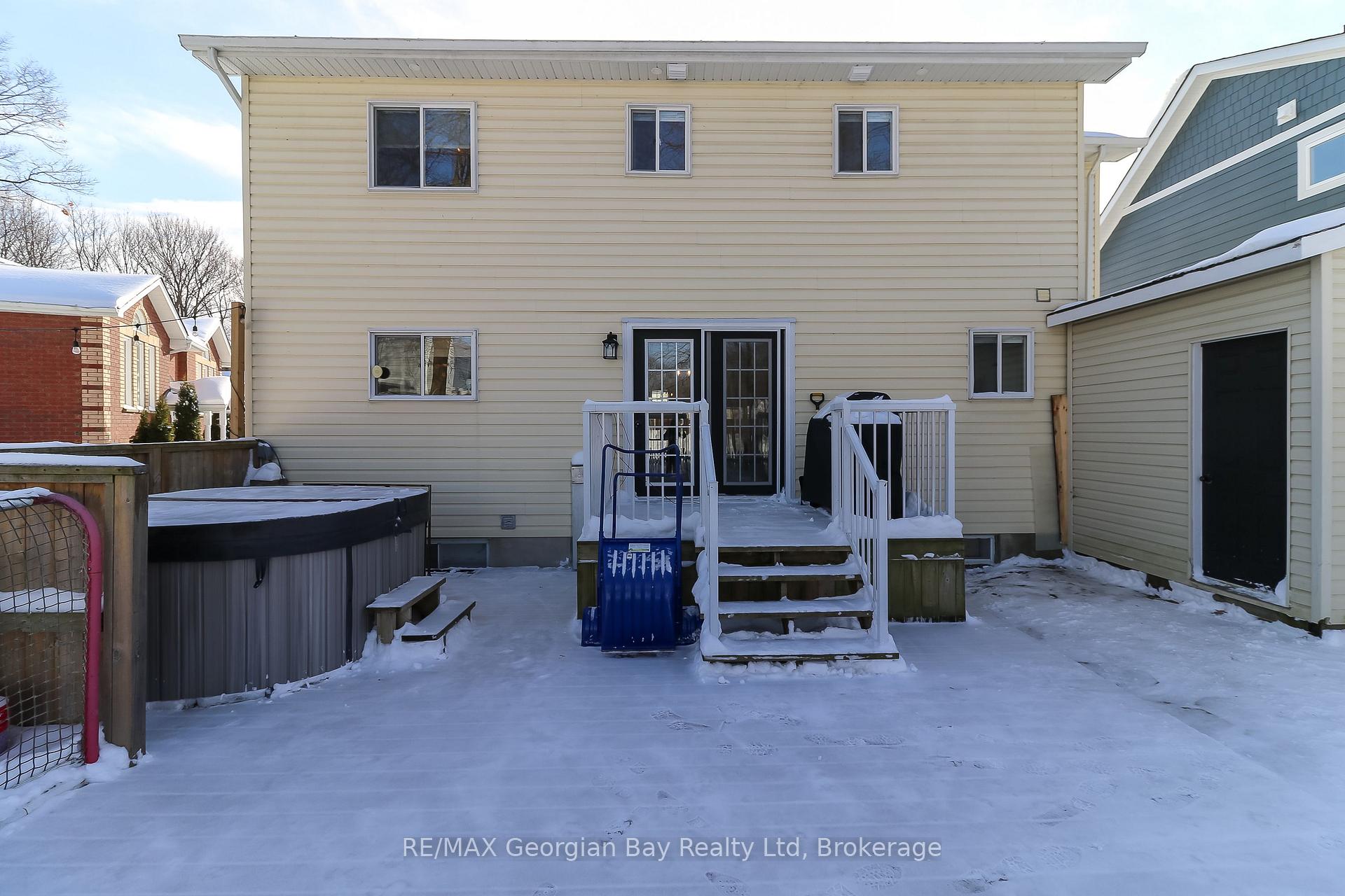 Photo 29 of 175 Griffin Court, Midland — HOMEH
