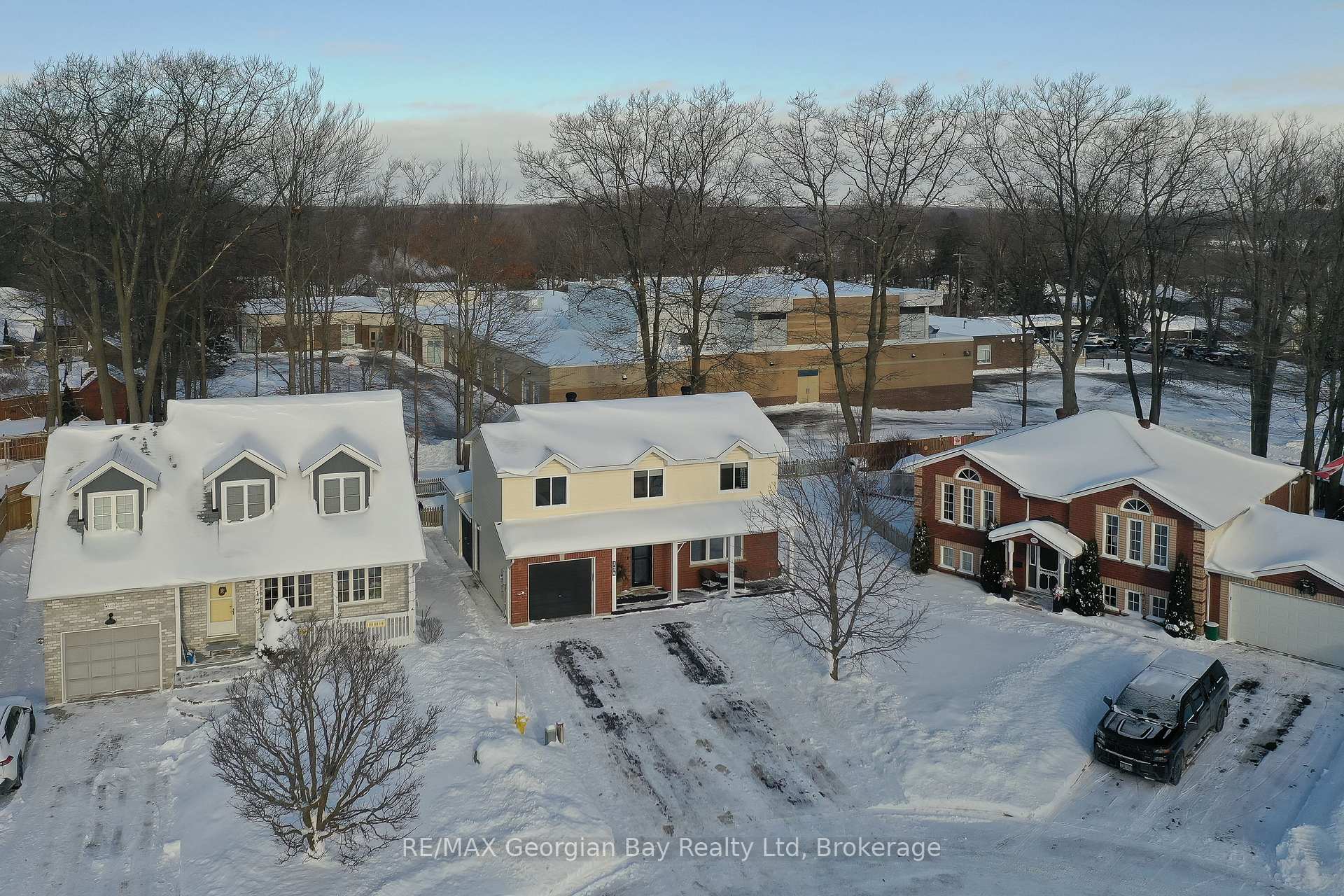 Photo 32 of 175 Griffin Court, Midland — HOMEH