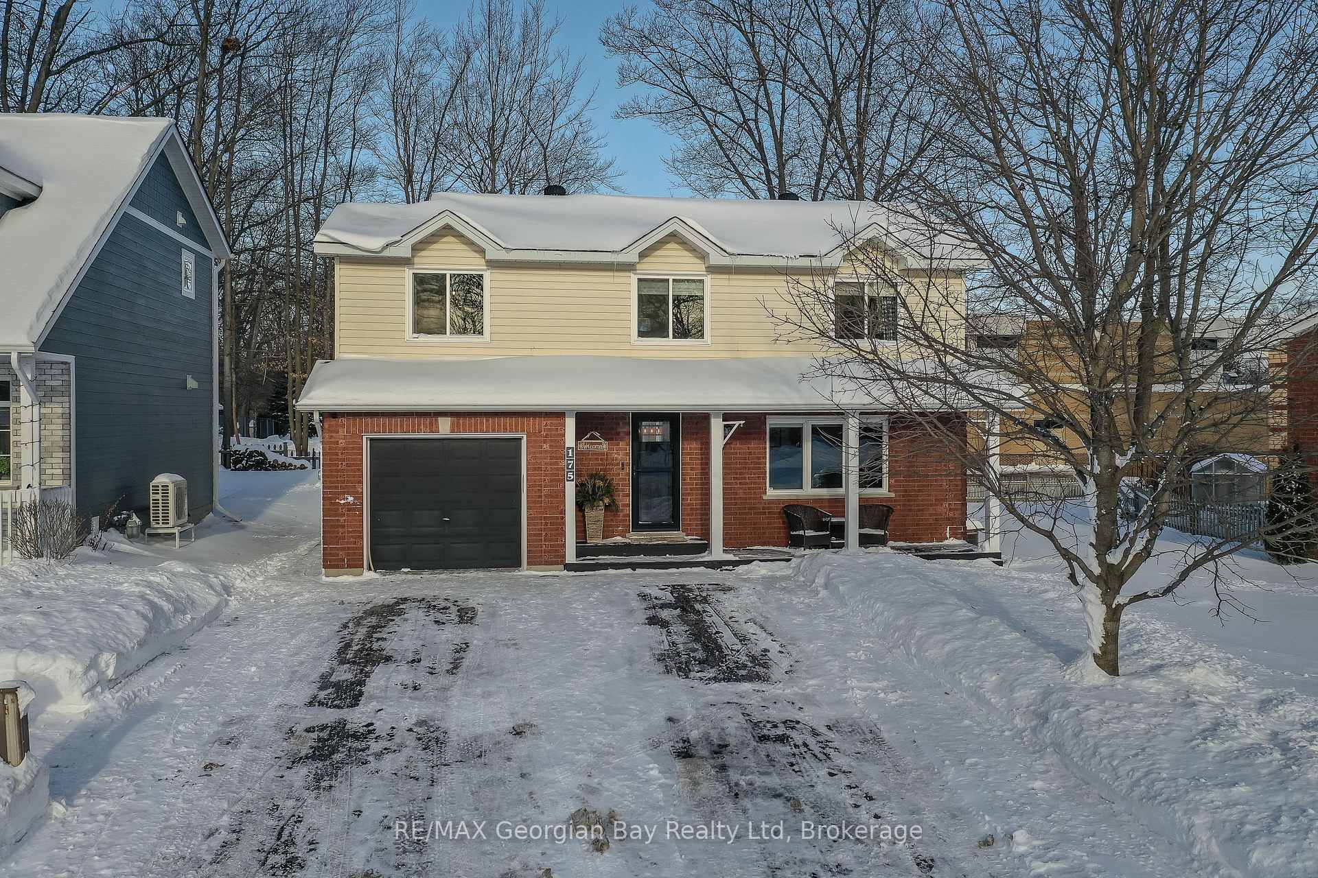 Photo 34 of 175 Griffin Court, Midland — HOMEH