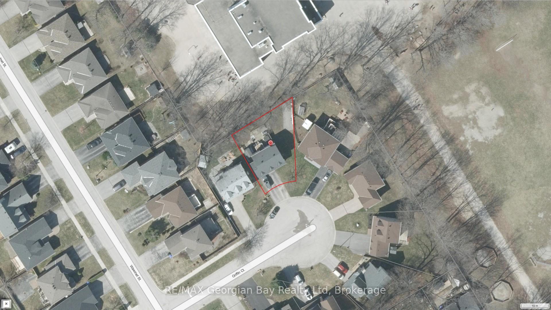 Photo 35 of 175 Griffin Court, Midland — HOMEH