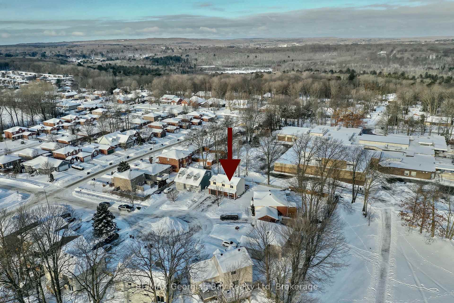 Photo 36 of 175 Griffin Court, Midland — HOMEH