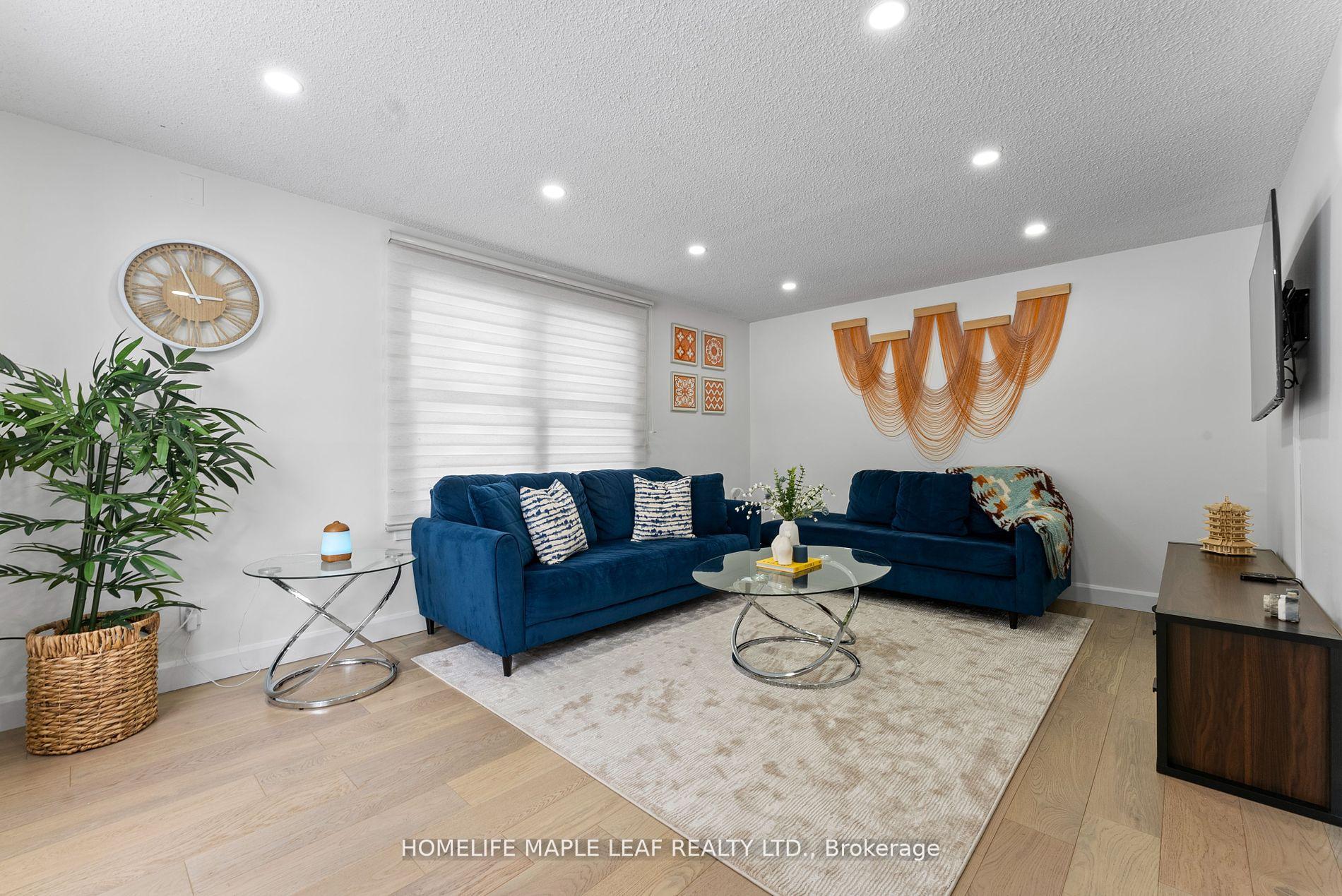 Photo 6 of 73 Timberlane Crescent, Kitchener — HOMEH