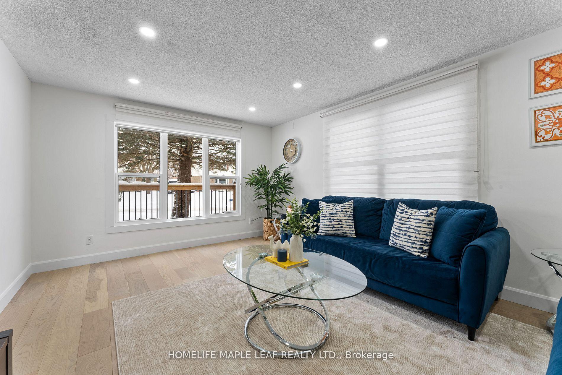 Photo 7 of 73 Timberlane Crescent, Kitchener — HOMEH