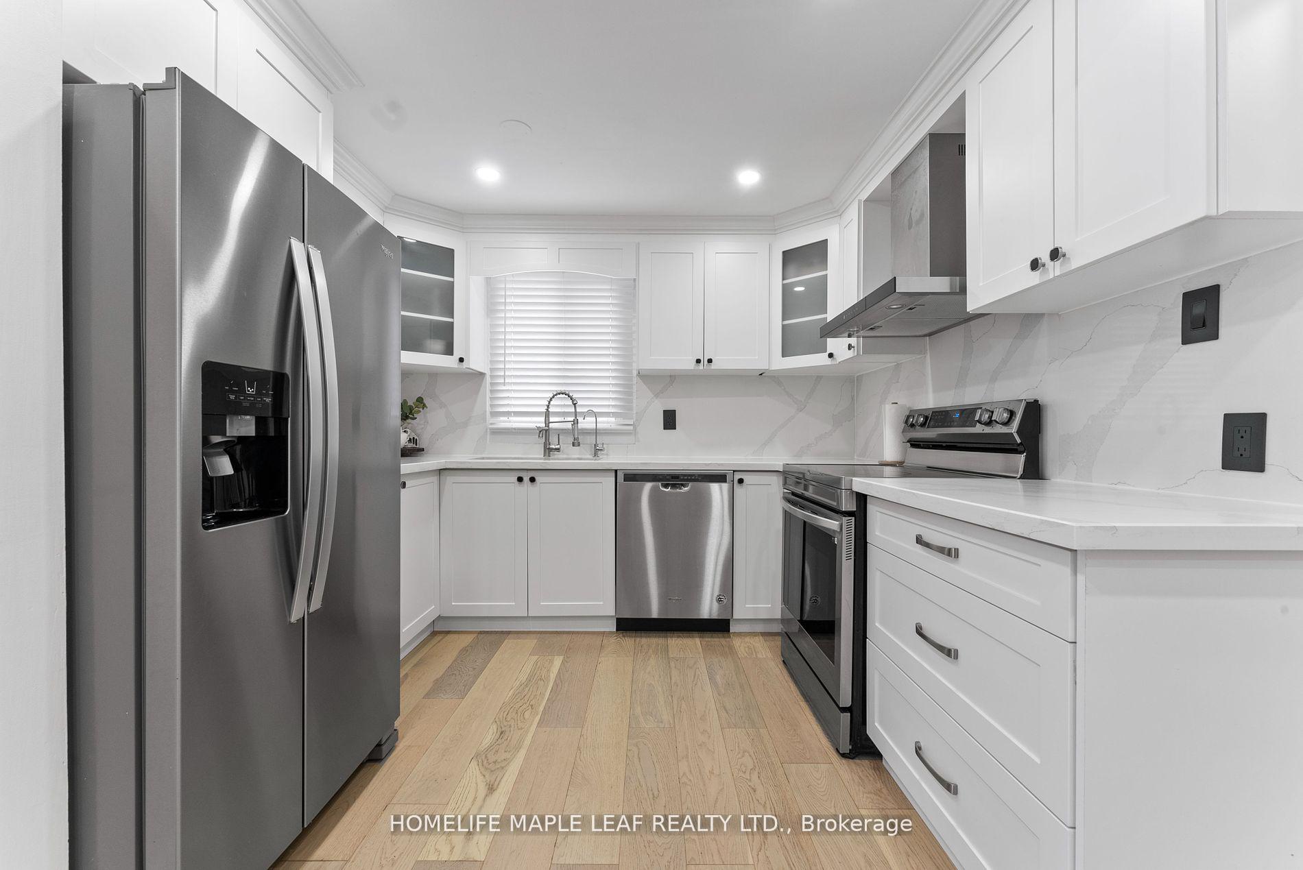Photo 13 of 73 Timberlane Crescent, Kitchener — HOMEH