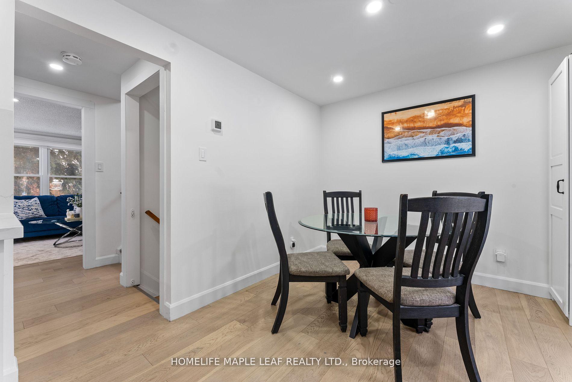 Photo 14 of 73 Timberlane Crescent, Kitchener — HOMEH
