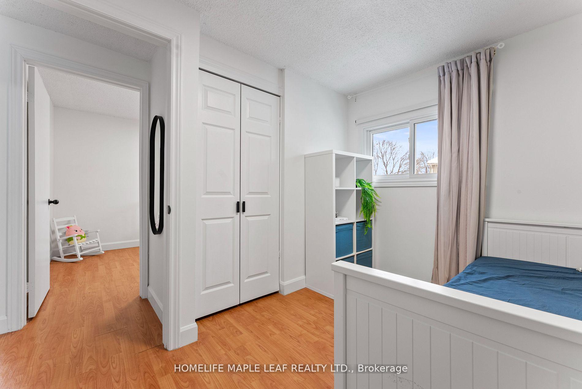Photo 16 of 73 Timberlane Crescent, Kitchener — HOMEH