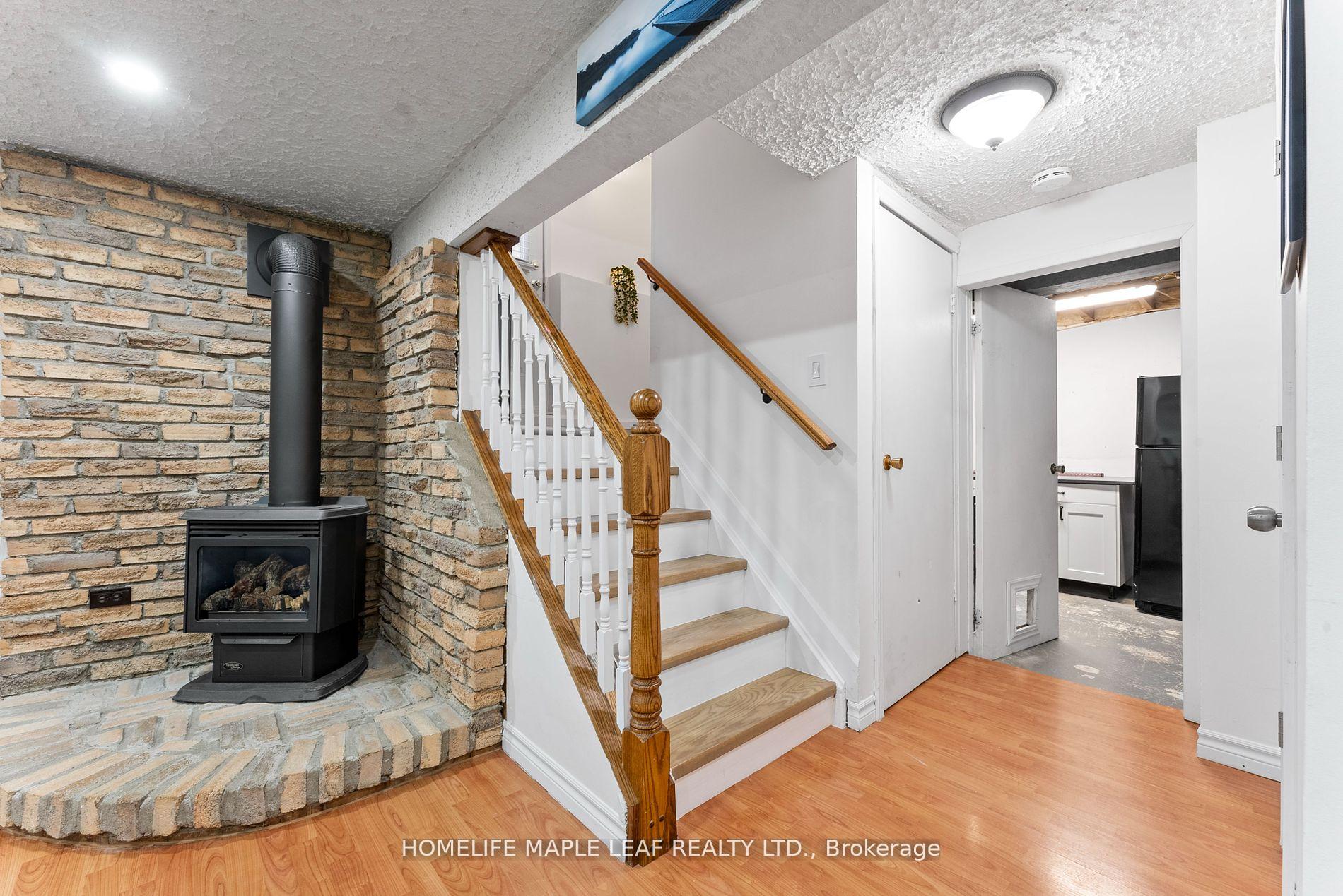 Photo 26 of 73 Timberlane Crescent, Kitchener — HOMEH
