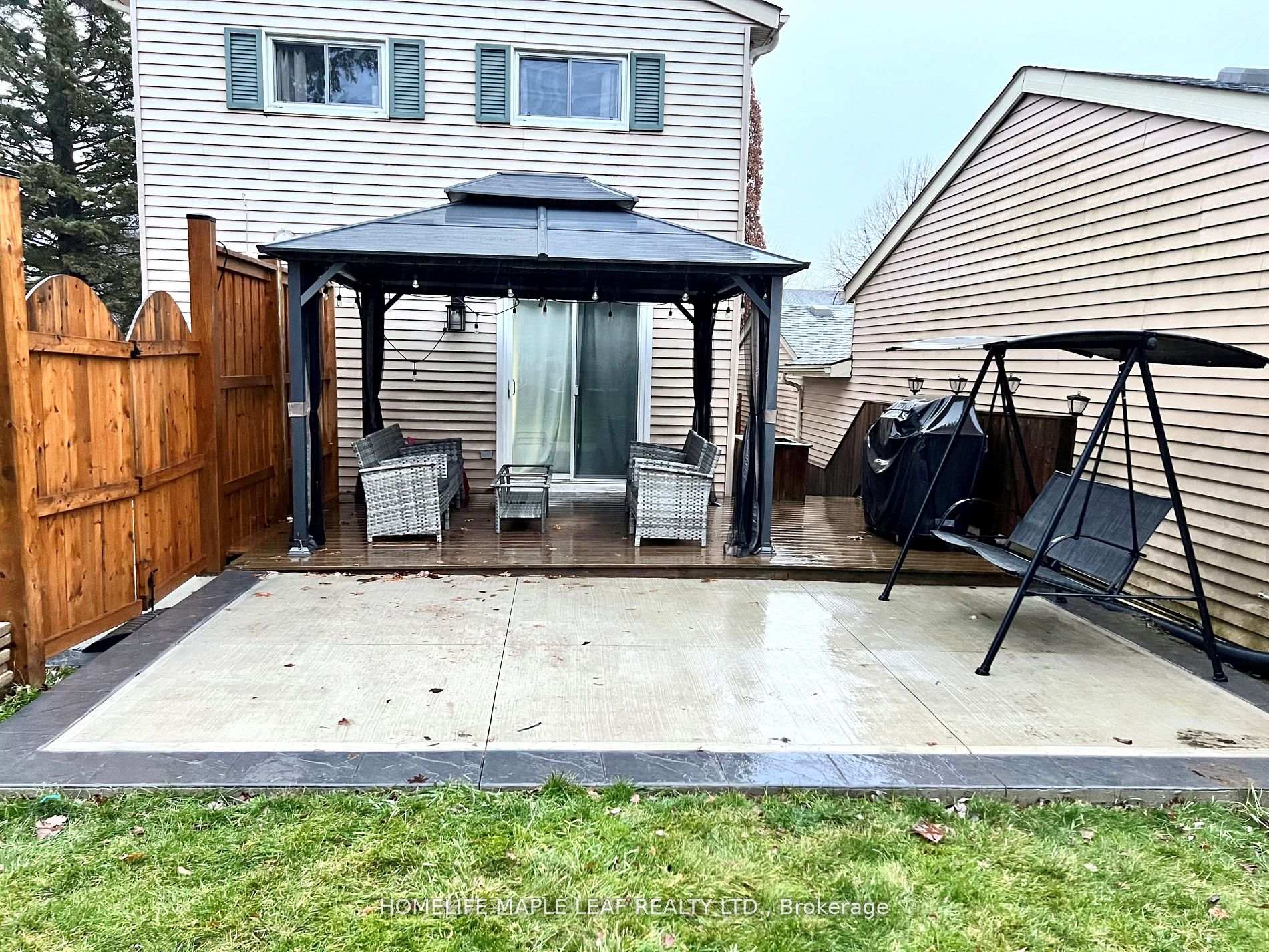 Photo 34 of 73 Timberlane Crescent, Kitchener — HOMEH