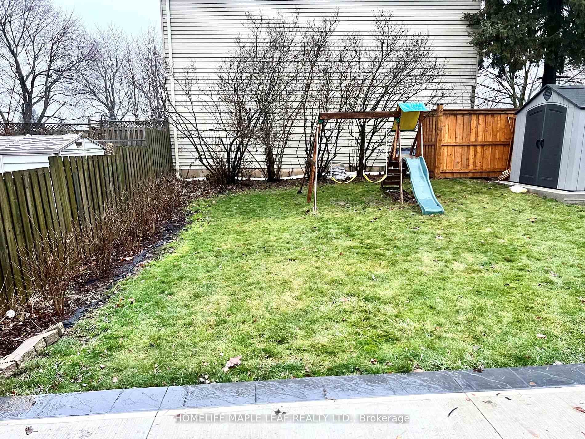 Photo 35 of 73 Timberlane Crescent, Kitchener — HOMEH