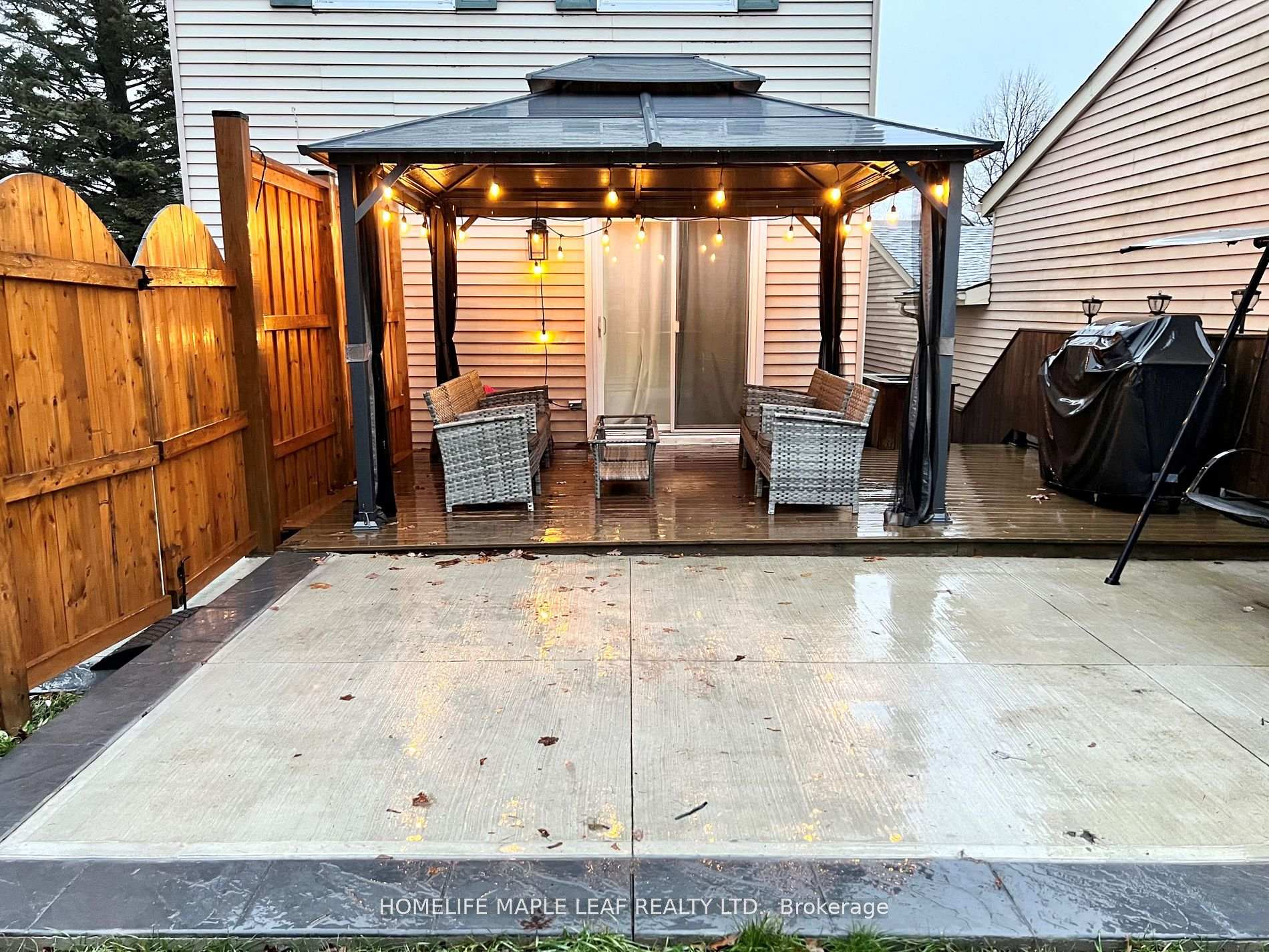 Photo 36 of 73 Timberlane Crescent, Kitchener — HOMEH