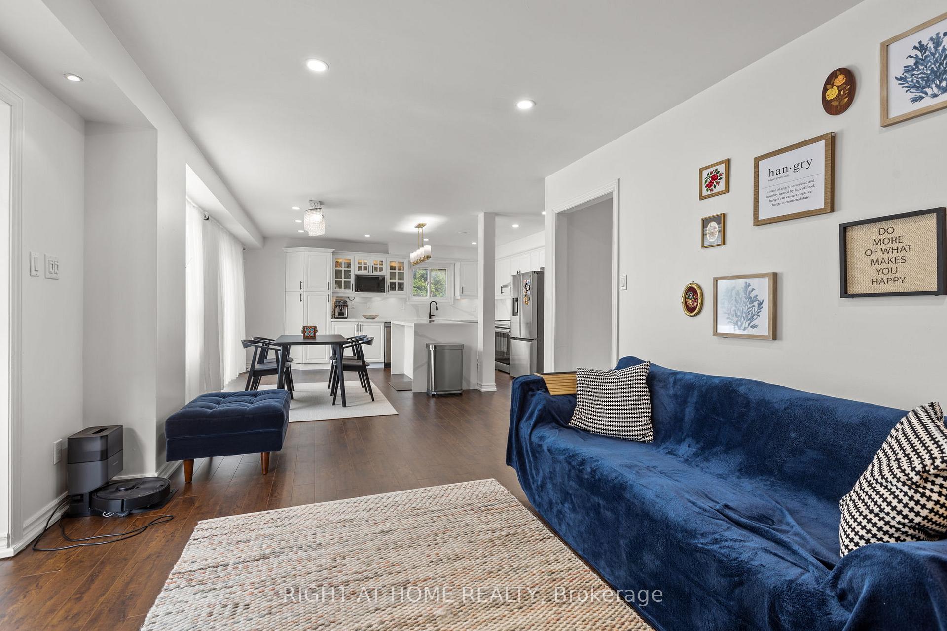 Photo 18 of 4 Deena Place, Markham, Middlefield — HOMEH