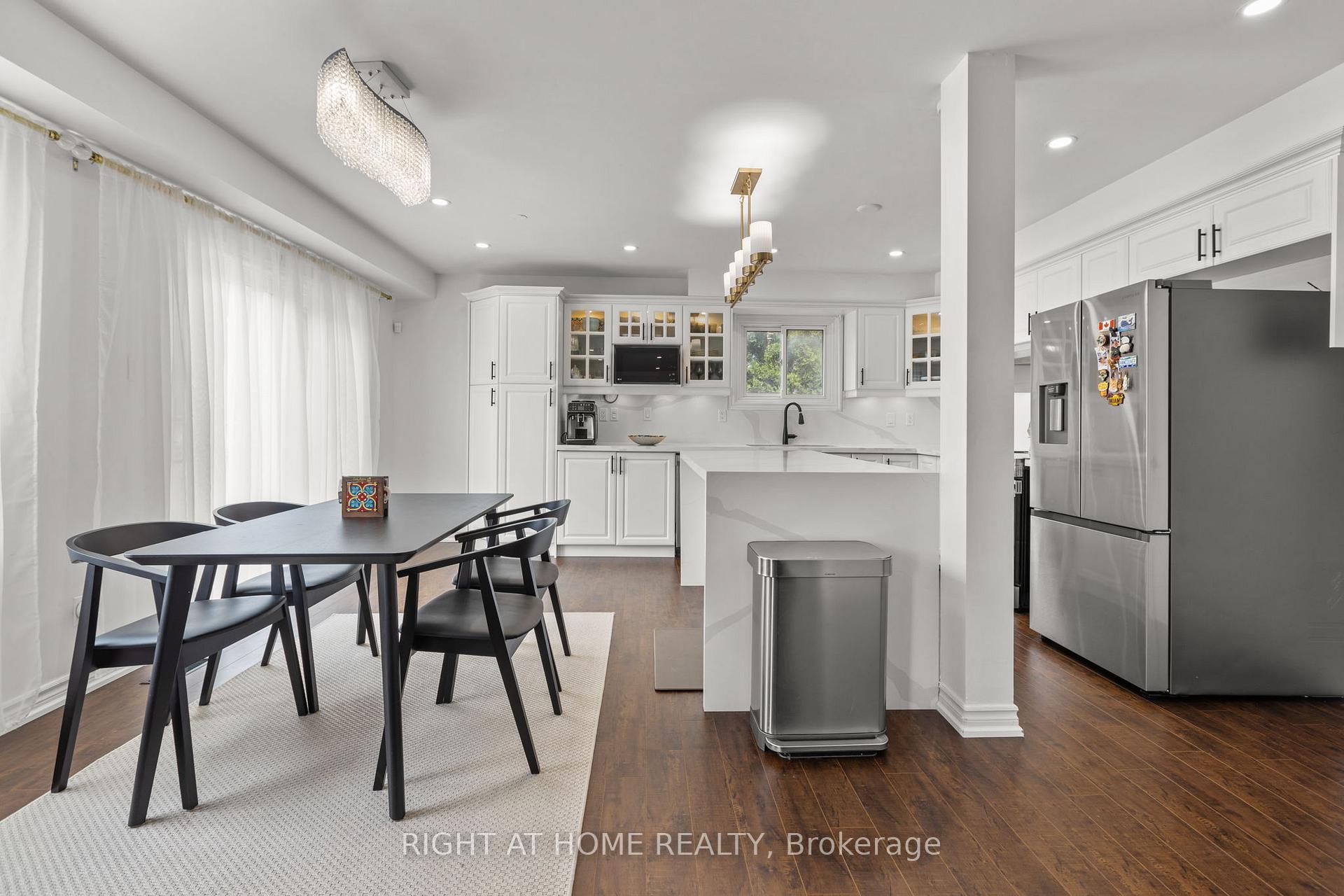 Photo 22 of 4 Deena Place, Markham, Middlefield — HOMEH