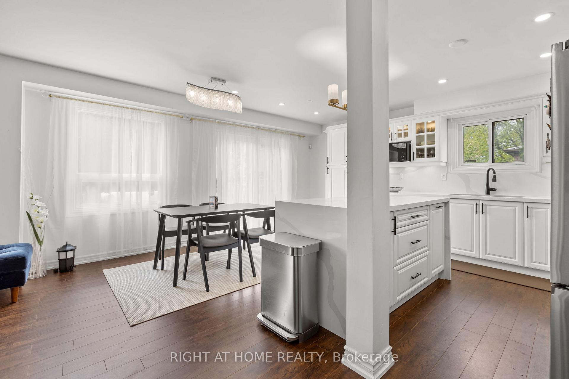 Photo 25 of 4 Deena Place, Markham, Middlefield — HOMEH