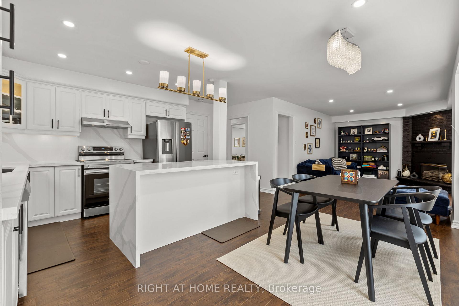 Photo 27 of 4 Deena Place, Markham, Middlefield — HOMEH