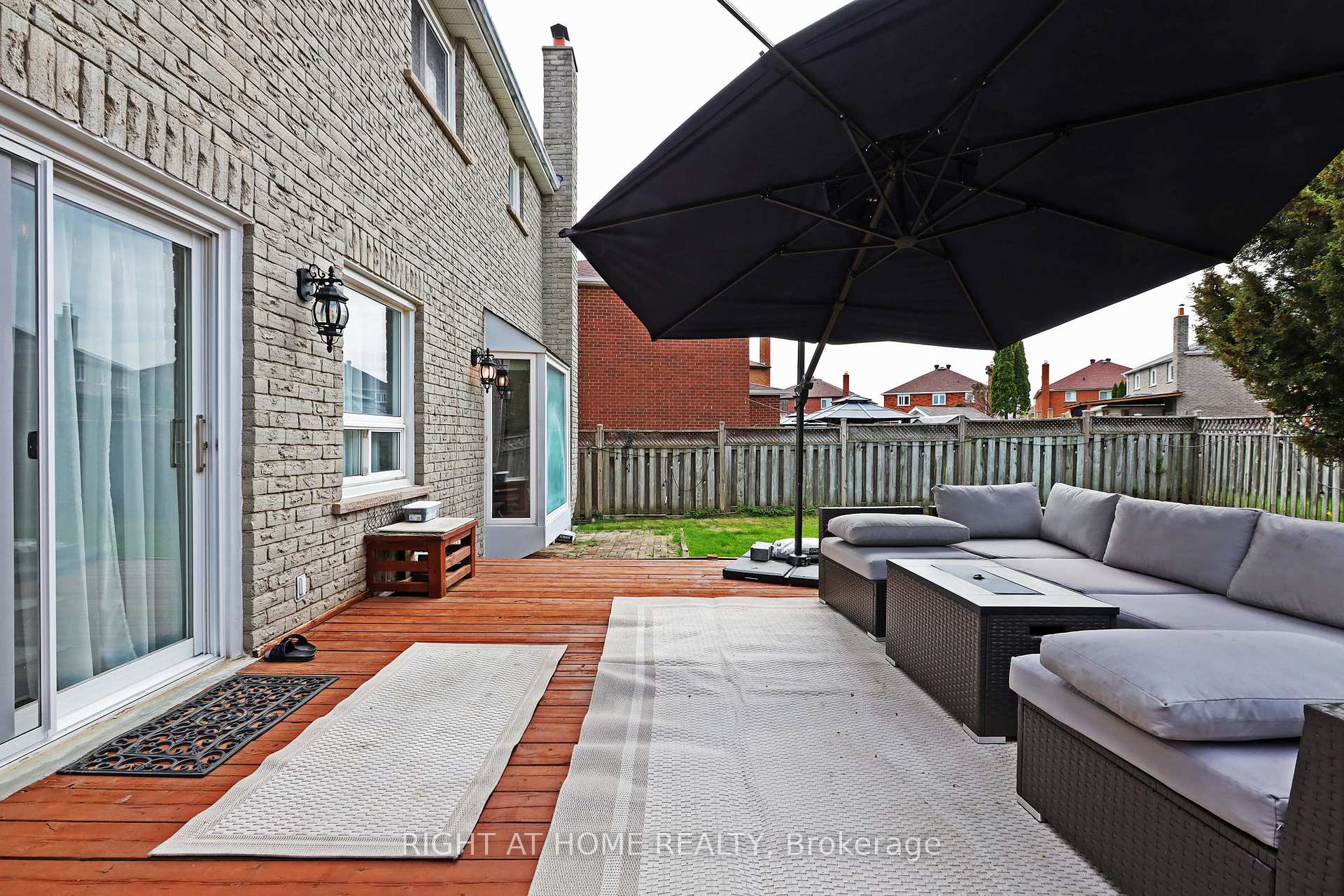 Photo 46 of 4 Deena Place, Markham, Middlefield — HOMEH