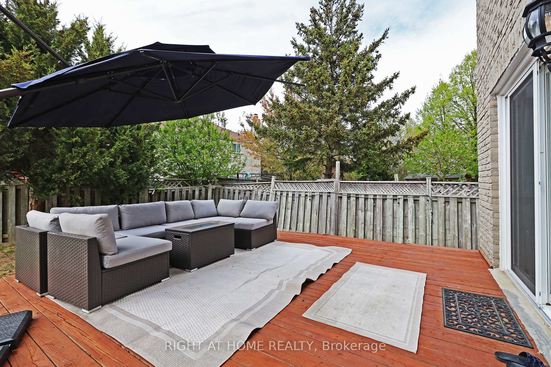 Photo 47 of 4 Deena Place, Markham, Middlefield — HOMEH