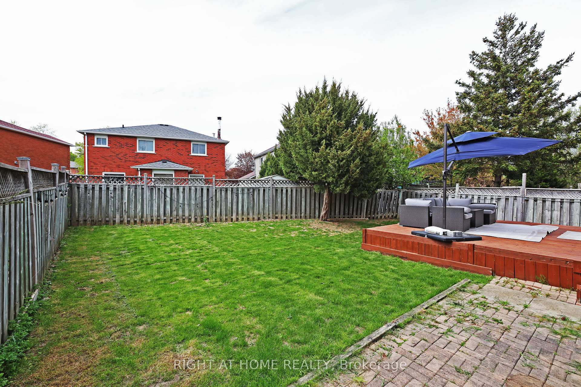 Photo 48 of 4 Deena Place, Markham, Middlefield — HOMEH