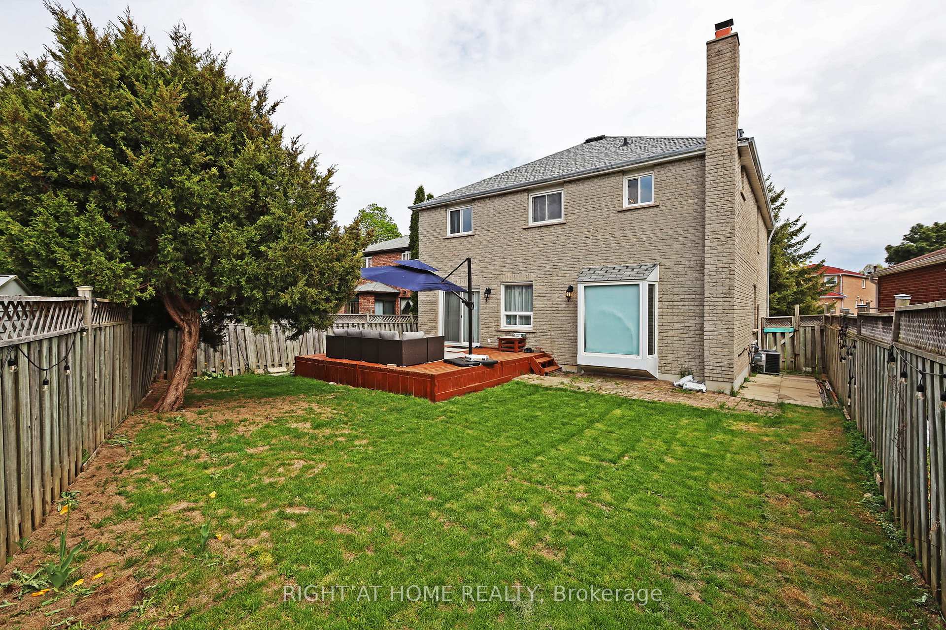 Photo 49 of 4 Deena Place, Markham, Middlefield — HOMEH
